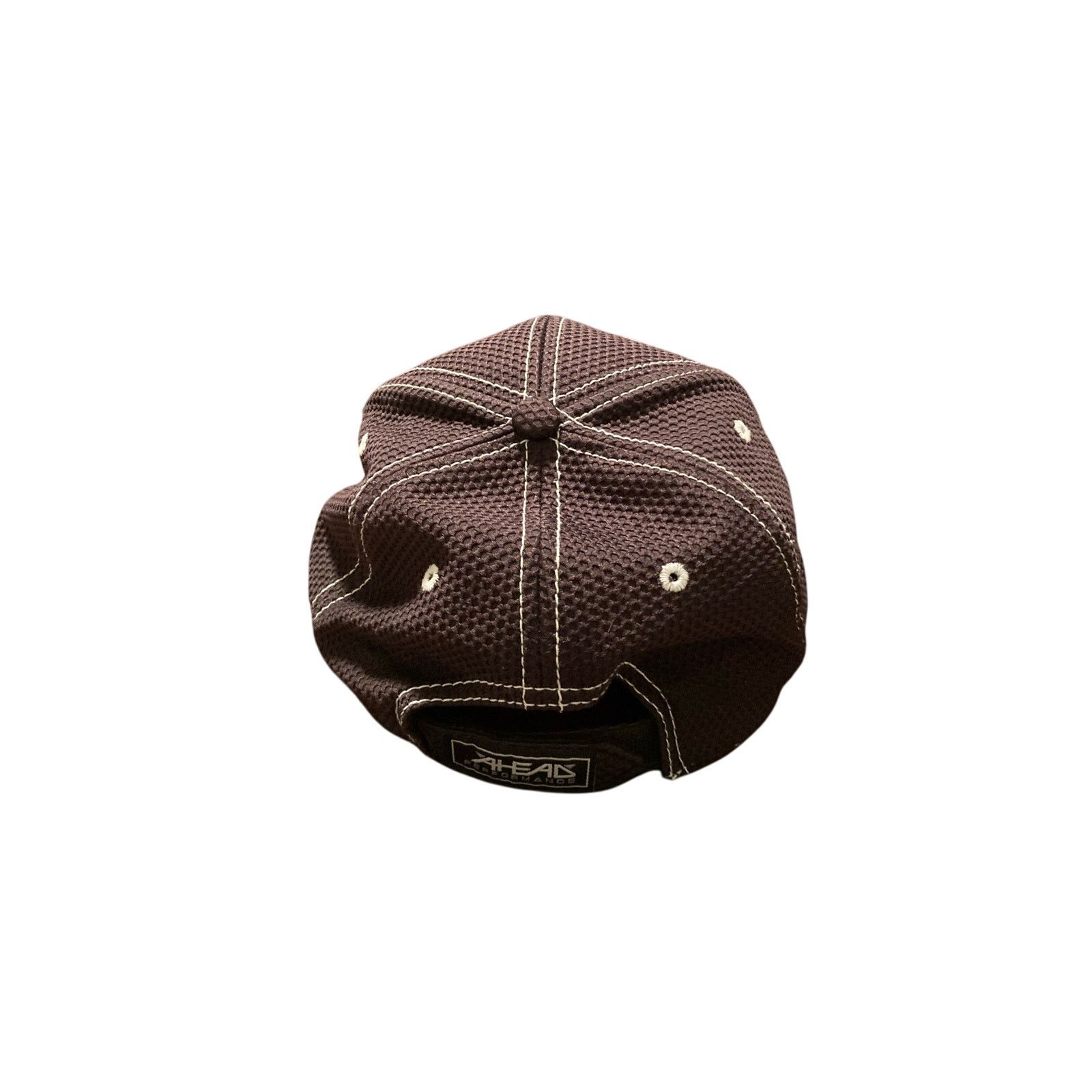 Other TPC Louisiana Men's Ahead Chino Stitch Adjustable Hat Size ONE SIZE - 4 Thumbnail