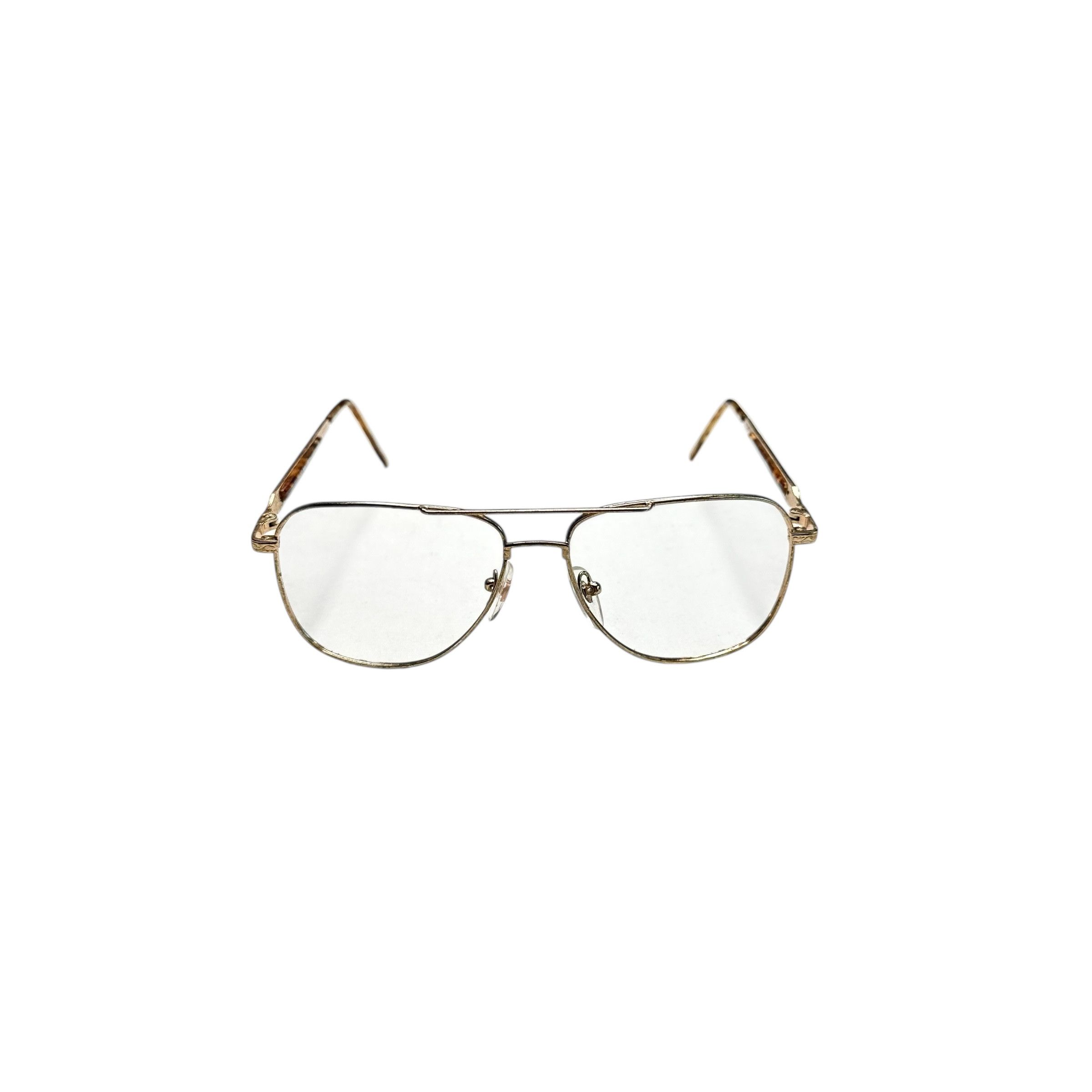 Alain Mikli Alain Mikli Aviator Frames Size ONE SIZE - 4 Thumbnail