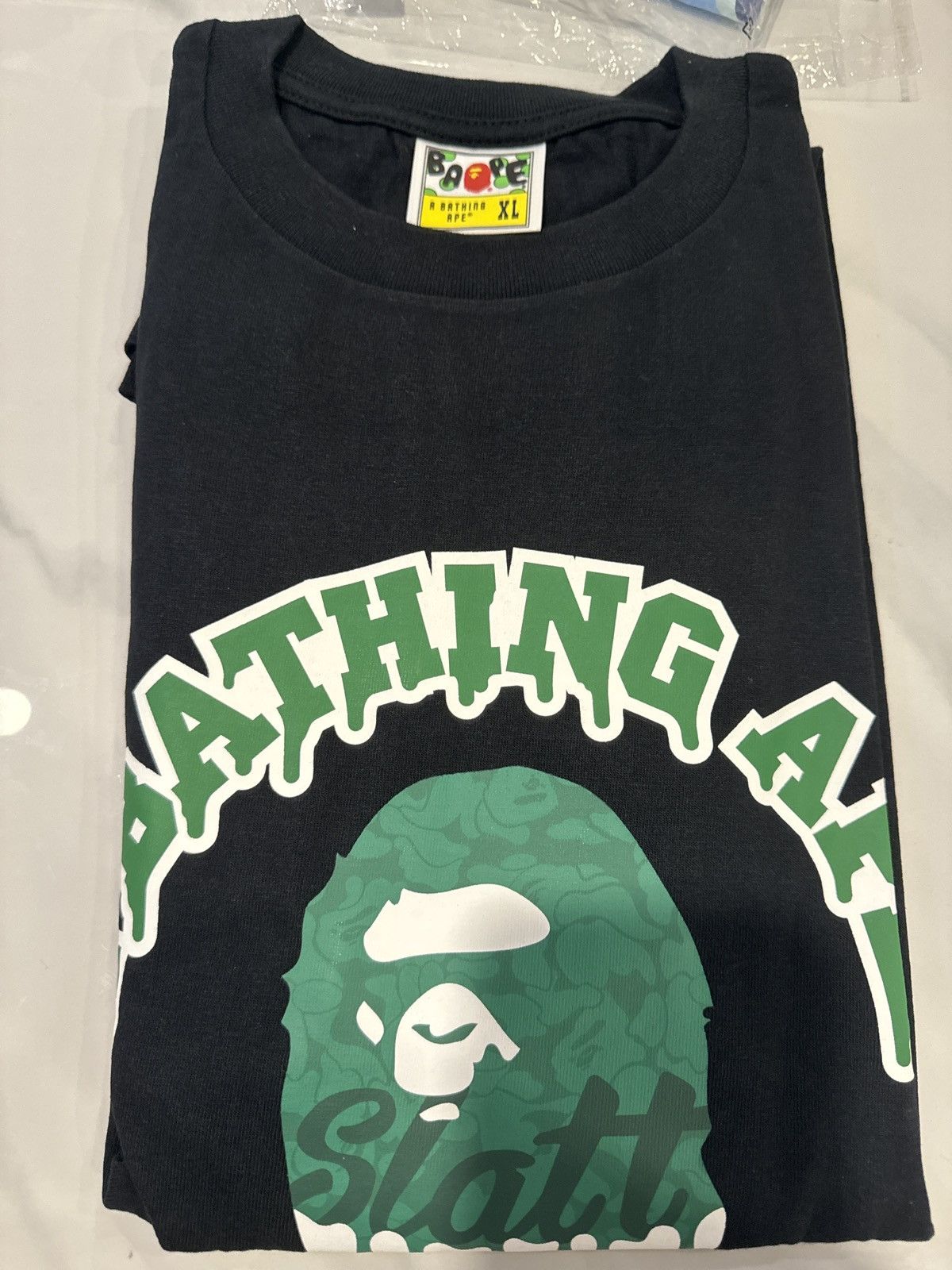 Gunna Bape | Grailed