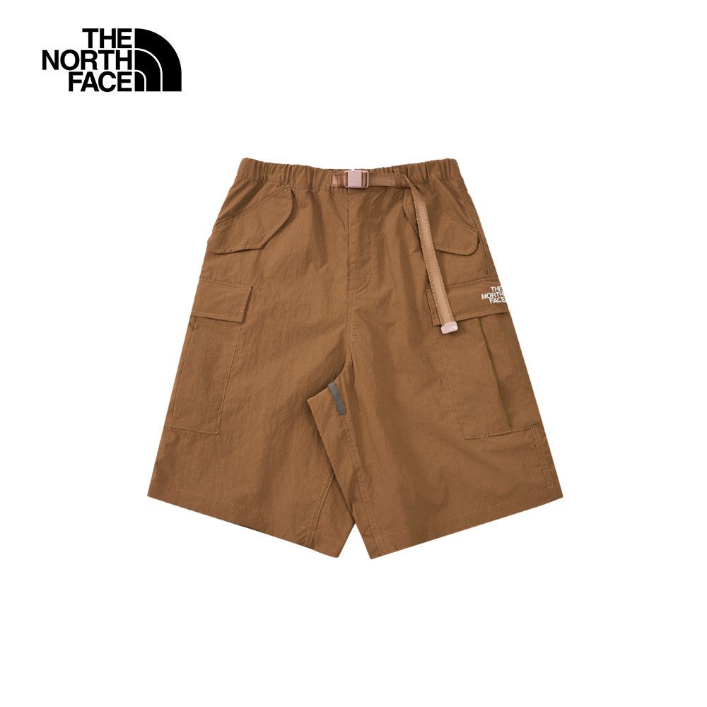 The North Face Urban Exploration LIGHTWEIGHT SUMMER SHORTS Size US 32 / EU 48 - 10 Thumbnail