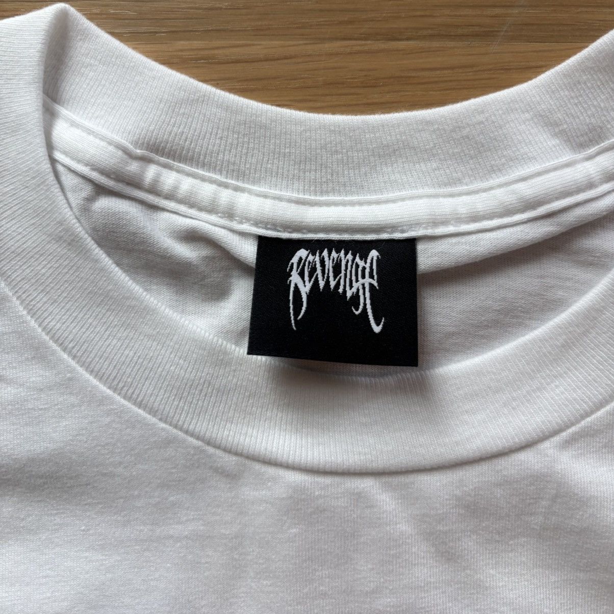 Revenge × Trippie Redd Revenge Trippie Redd Lightning Longsleeve Tee Size US L / EU 52-54 / 3 - 4 Thumbnail