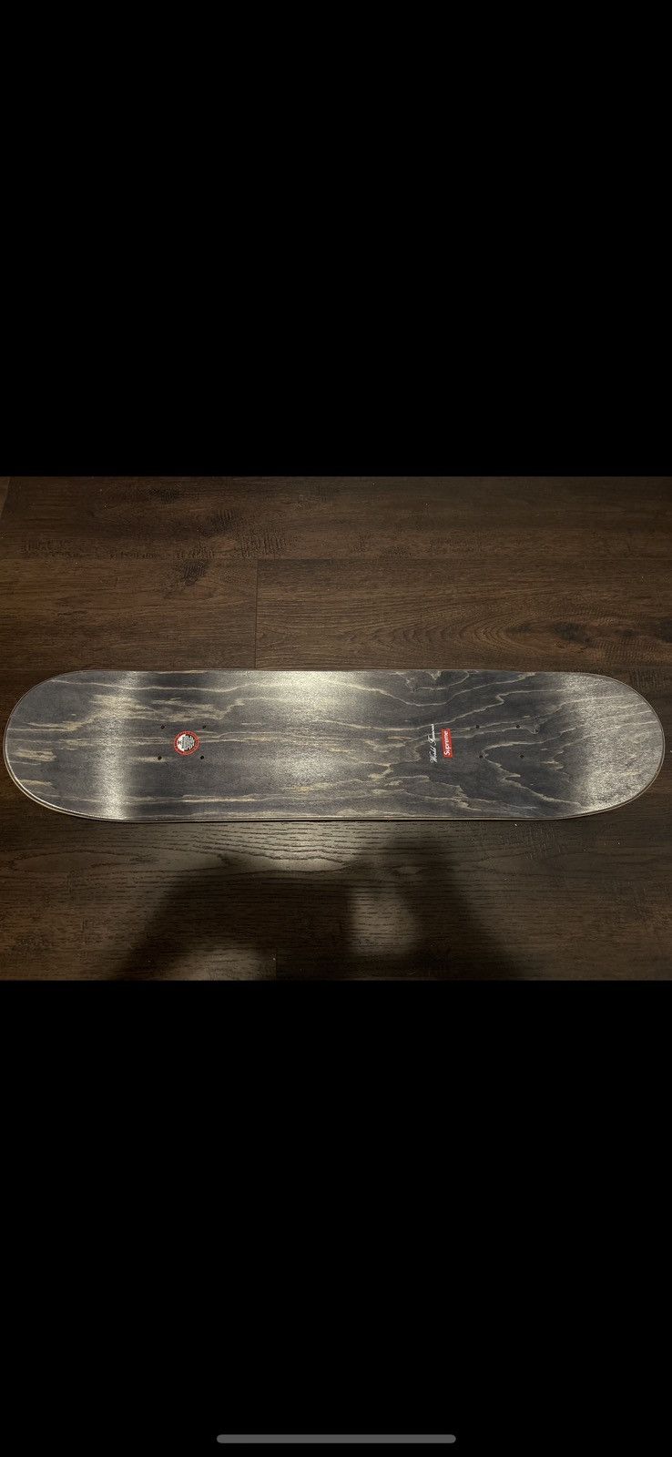 Supreme Supreme Stack Skate Board Size ONE SIZE - 1 Thumbnail