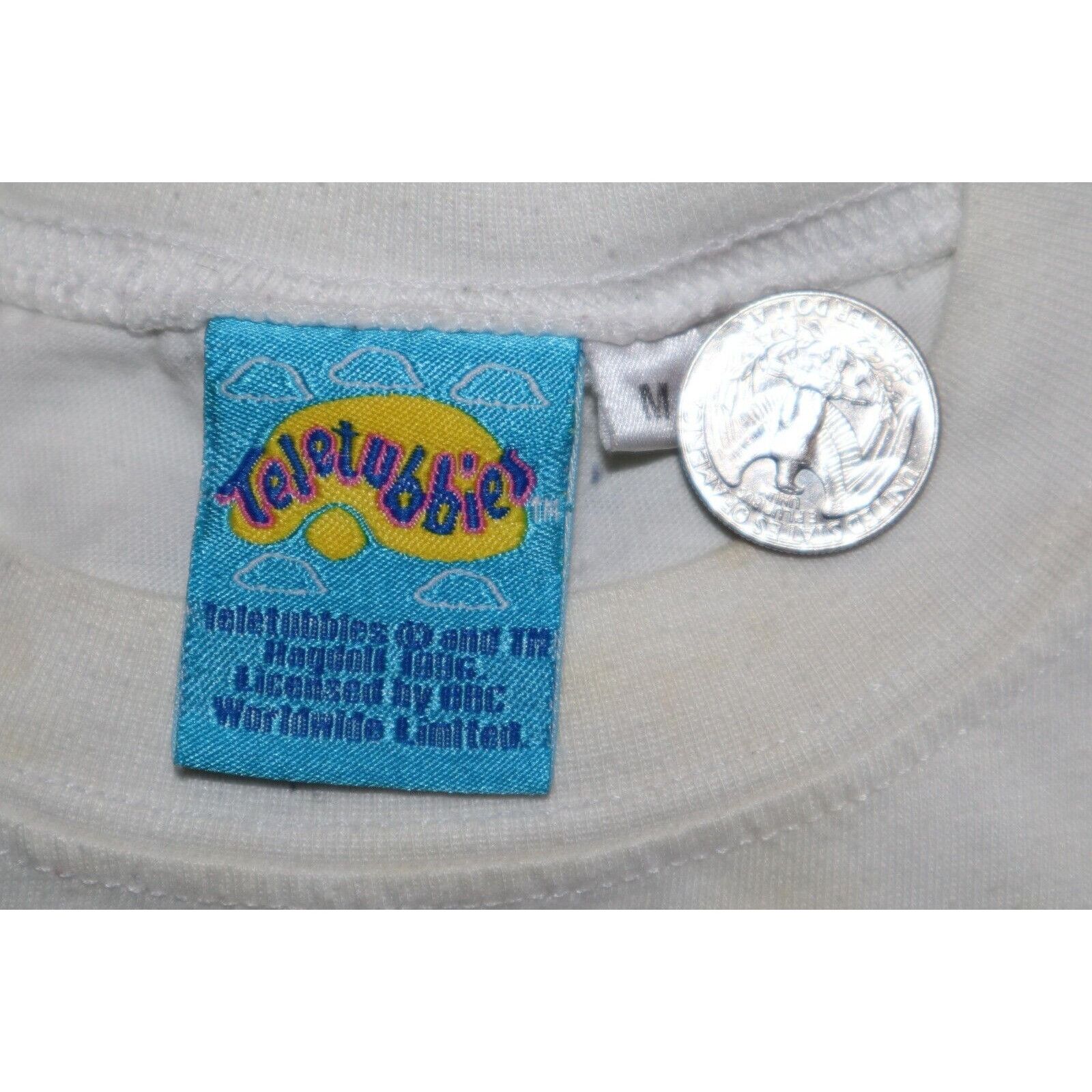 Vintage Vintage 90s Kids Youth Tees Jackets Crews Lot of 20 Size US M / EU 48-50 / 2 - 6 Thumbnail