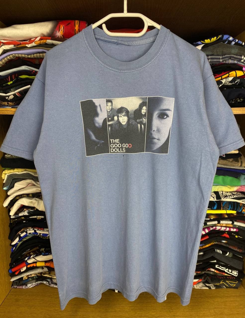 Vintage Goo Goo Dolls | Grailed