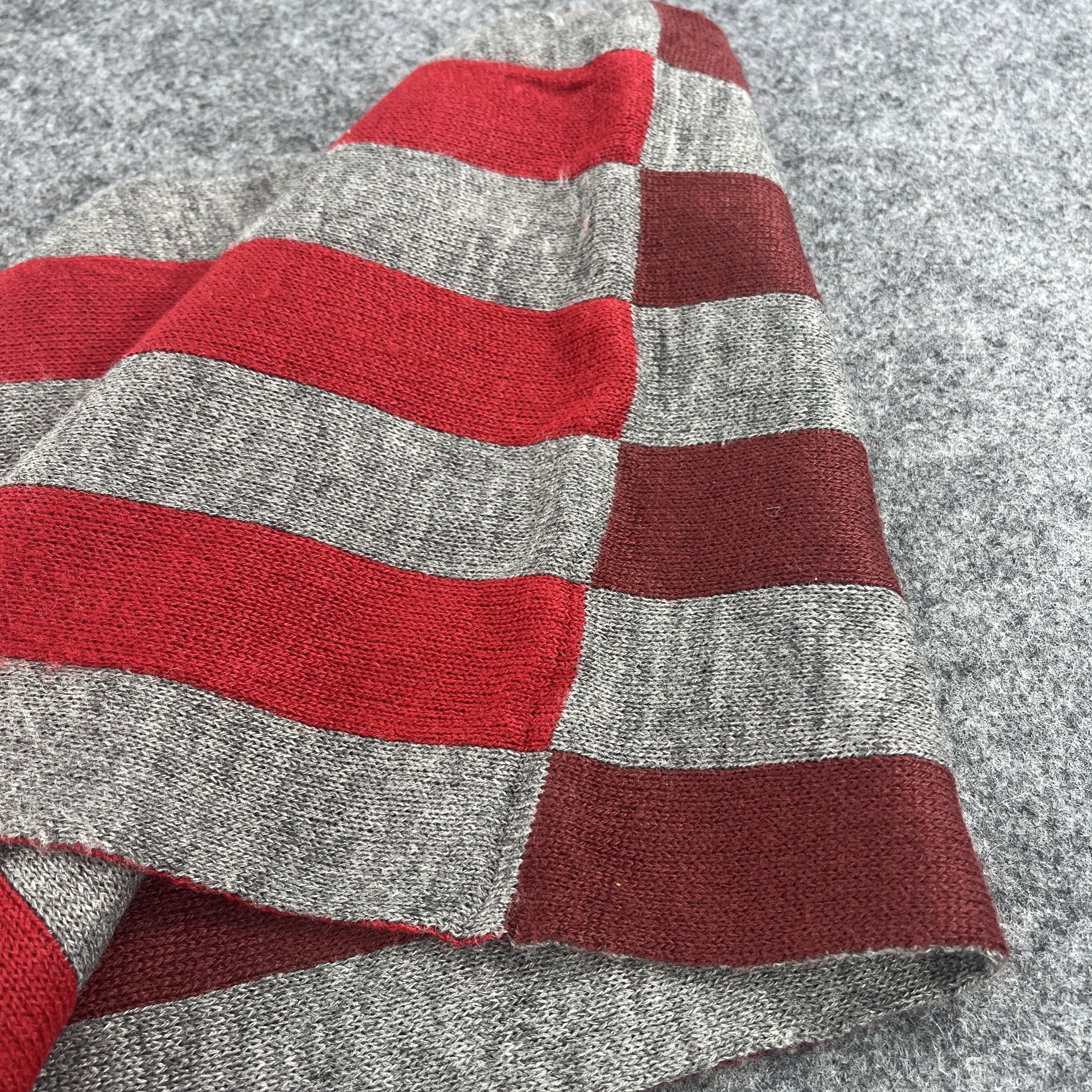 PPFM PPFM Scarf / Muffler / Neckwear T1229 Size ONE SIZE - 11 Thumbnail