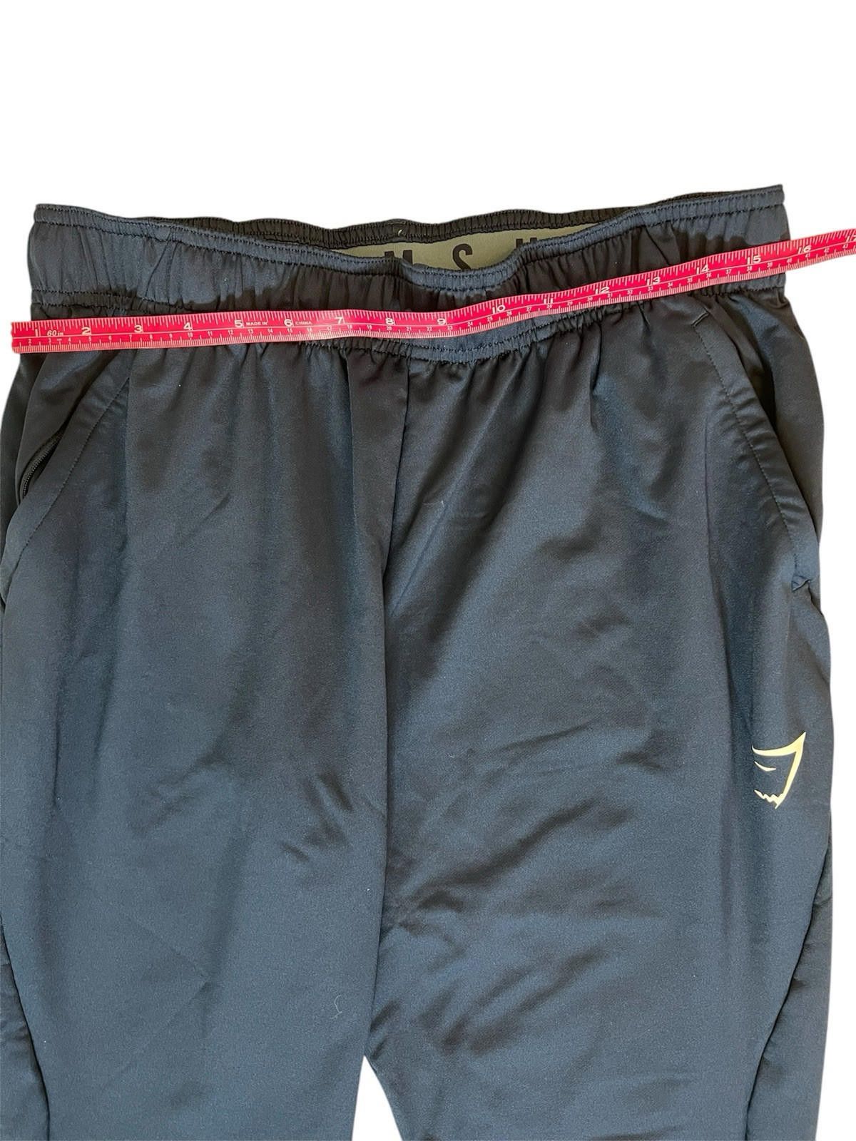 Gymshark Gymshark Sport Jogger’s Size Medium Men Navy Size US 32 / EU 48 - 4 Thumbnail