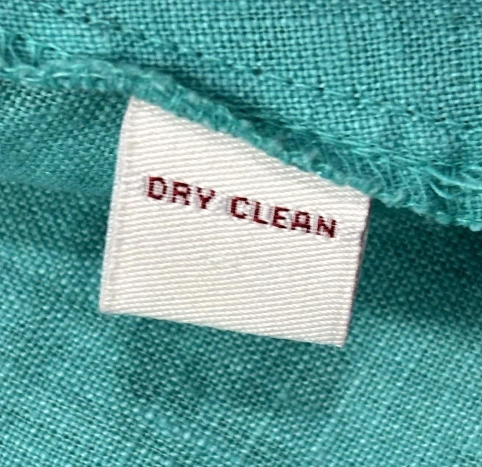 Other JM Collection Jacket Womens 14 XL Linen Pockets Roll Tab Size XL / US 12-14 / IT 48-50 - 11 Thumbnail