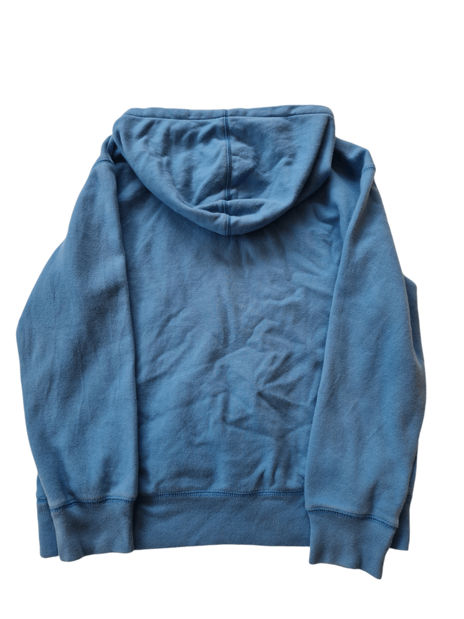 Gap Gap Hoodie Blue Pullover Size US S / EU 44-46 / 1 - 2 Thumbnail