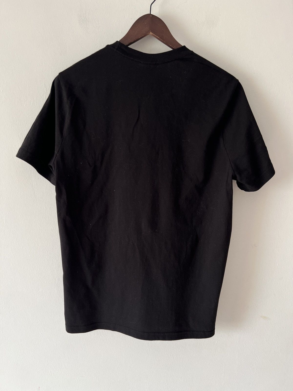 October's Very Own 🔥🔥 OVO Gradient Dye Owl Tee Black Size US M / EU 48-50 / 2 - 2 Thumbnail