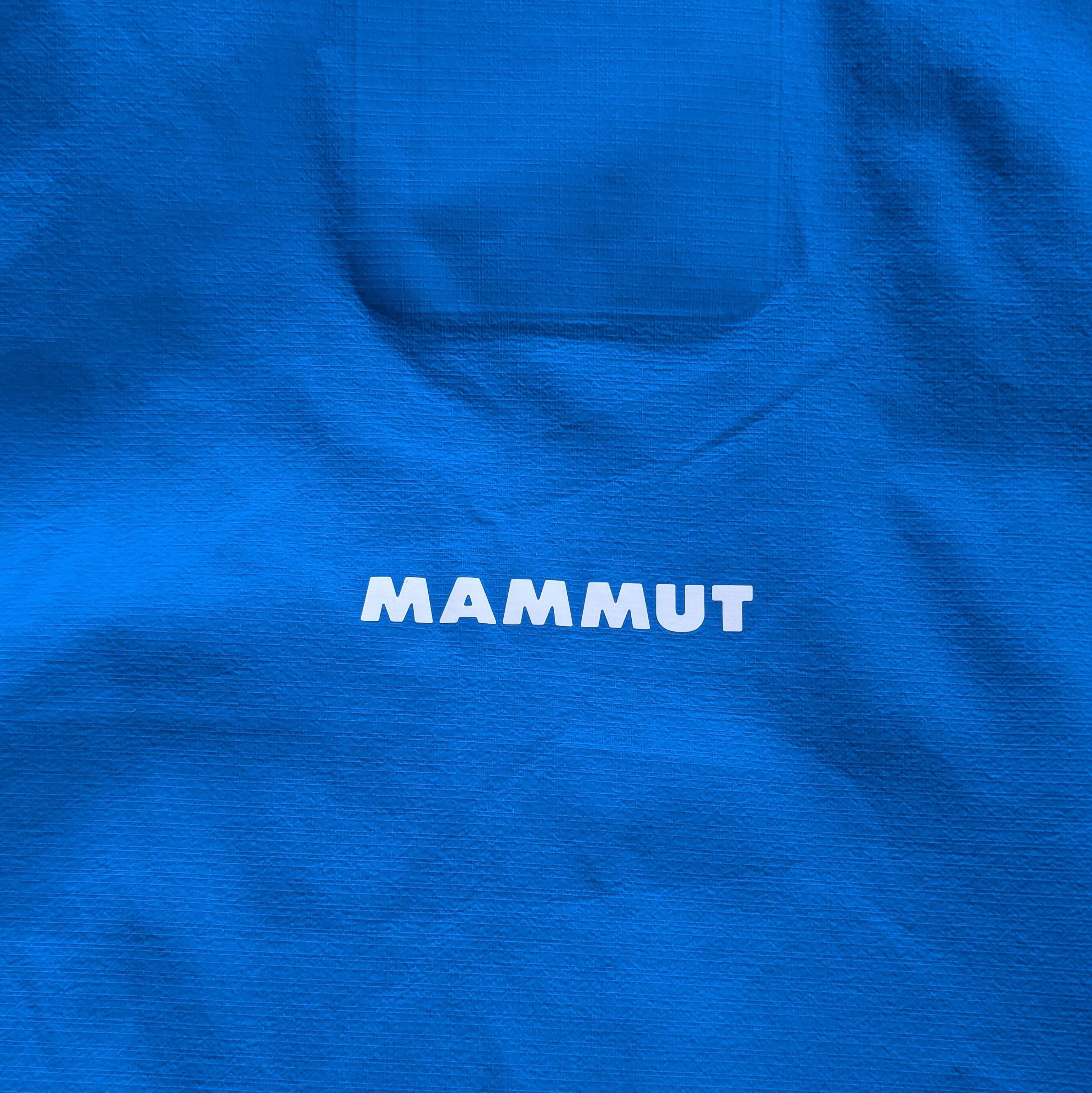 Mammut MAMMUT Alto Guide HS Pfc Free Dwr Hooded Jacket XL Outdoor Size US XL / EU 56 / 4 - 20 Thumbnail