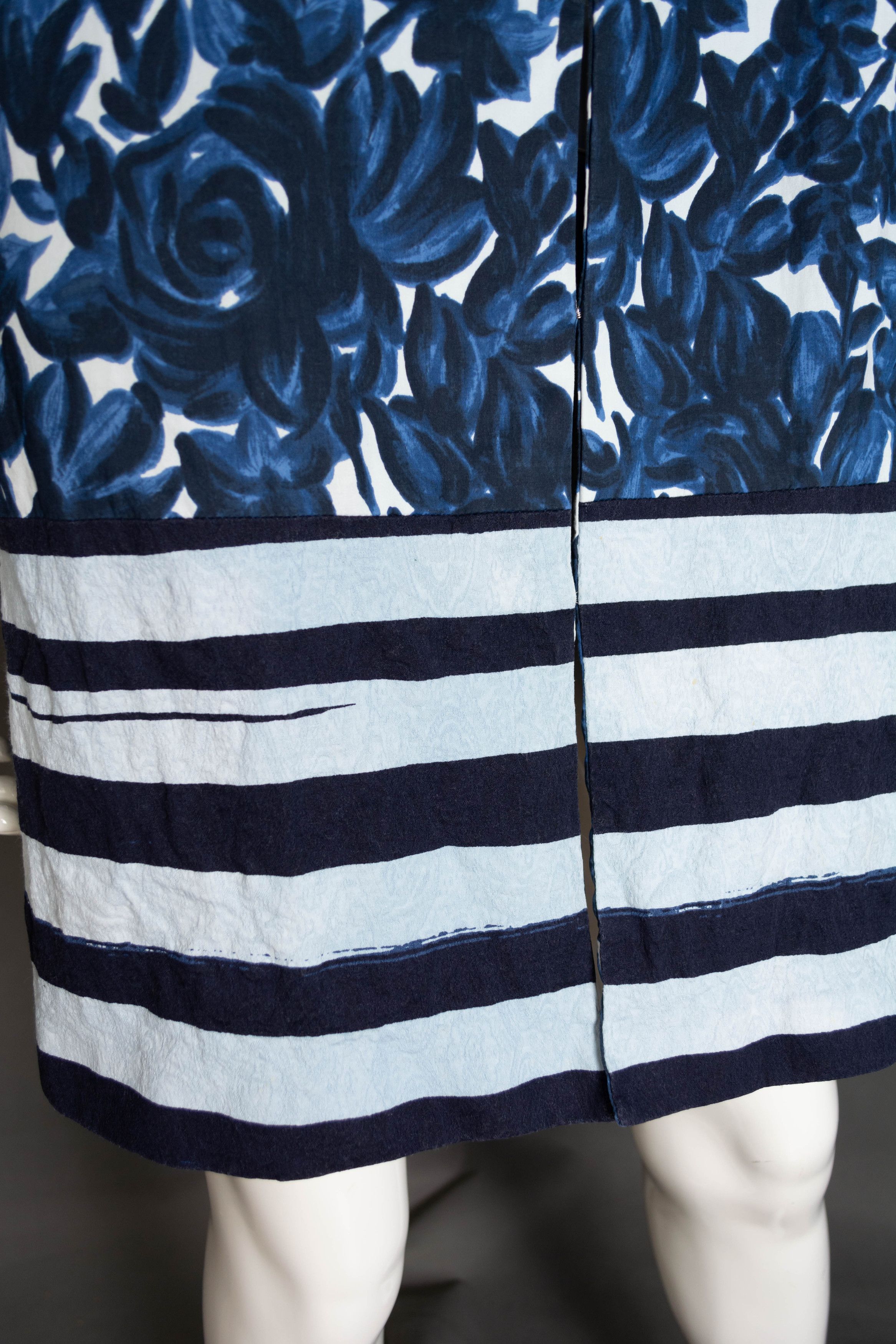 Other MARINA RINALDI BLAZER JACKET DUST JACKET Size L / US 10 / IT 46 - 3 Thumbnail