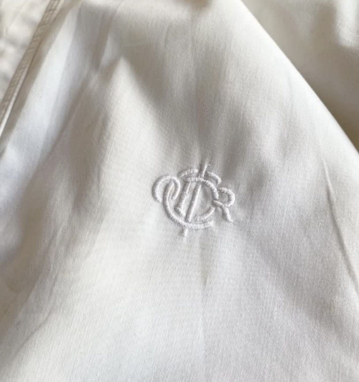 Dior Rare‼️Christian Dior Monsieur Harington Jacket Size US M / EU 48-50 / 2 - 3 Thumbnail