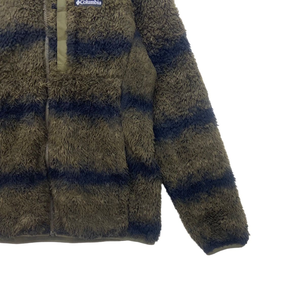 Columbia Columbia Fleece Jacket Size US S / EU 44-46 / 1 - 16 Thumbnail