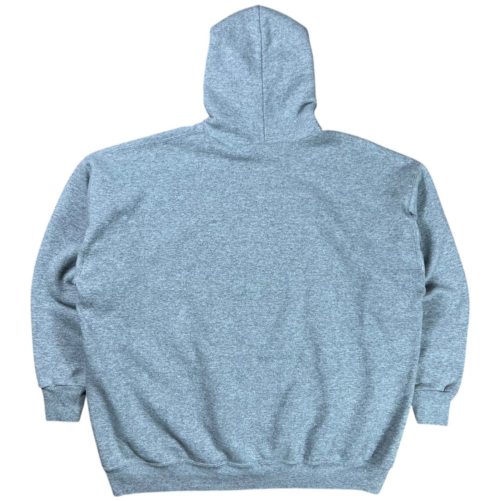 NFL × Vintage Vintage Y2K Philadelphia Eagles NFL hoodie (XXL) Size US XXL / EU 58 / 5 - 7 Thumbnail