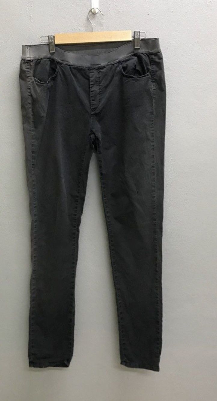 Maison Margiela MM6 by Maison Margiela trousers Size US 32 / EU 48 - 2 Thumbnail