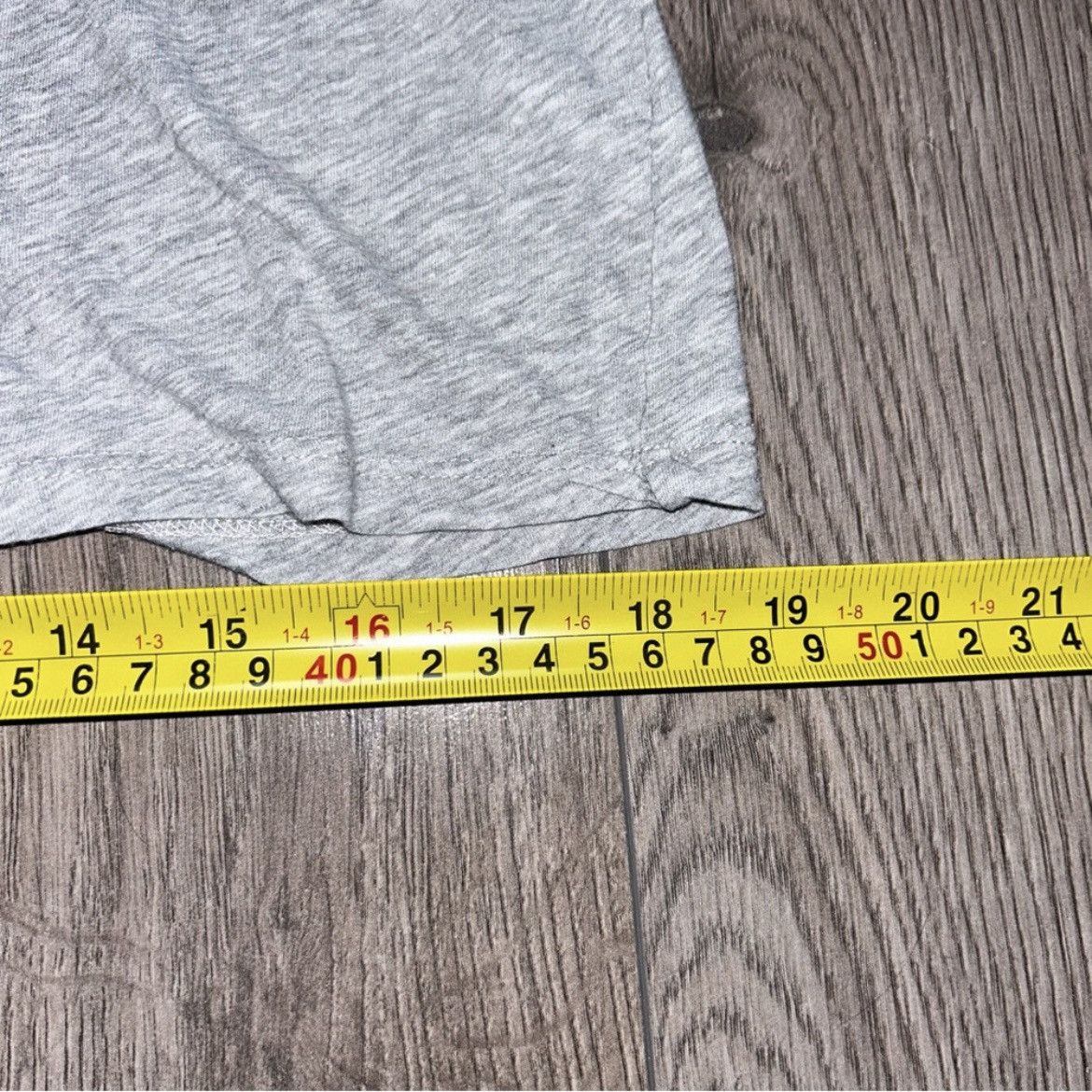 Everlane Everlane Grey Tank 100% Pima Cotton Made in the USA Size S Size S / US 4 / IT 40 - 8 Thumbnail