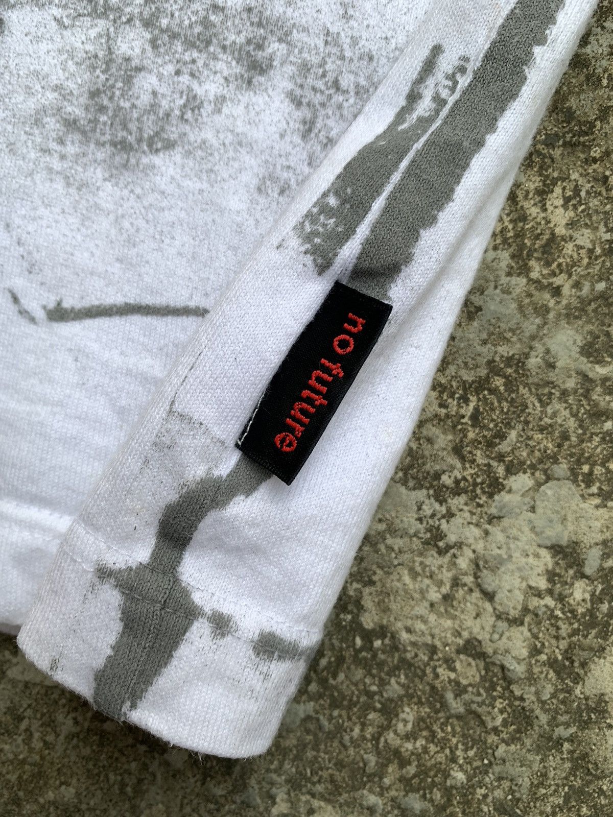 Japanese Brand × No Future × Seditionaries No Future “Mad Terrorists” Size US M / EU 48-50 / 2 - 5 Thumbnail