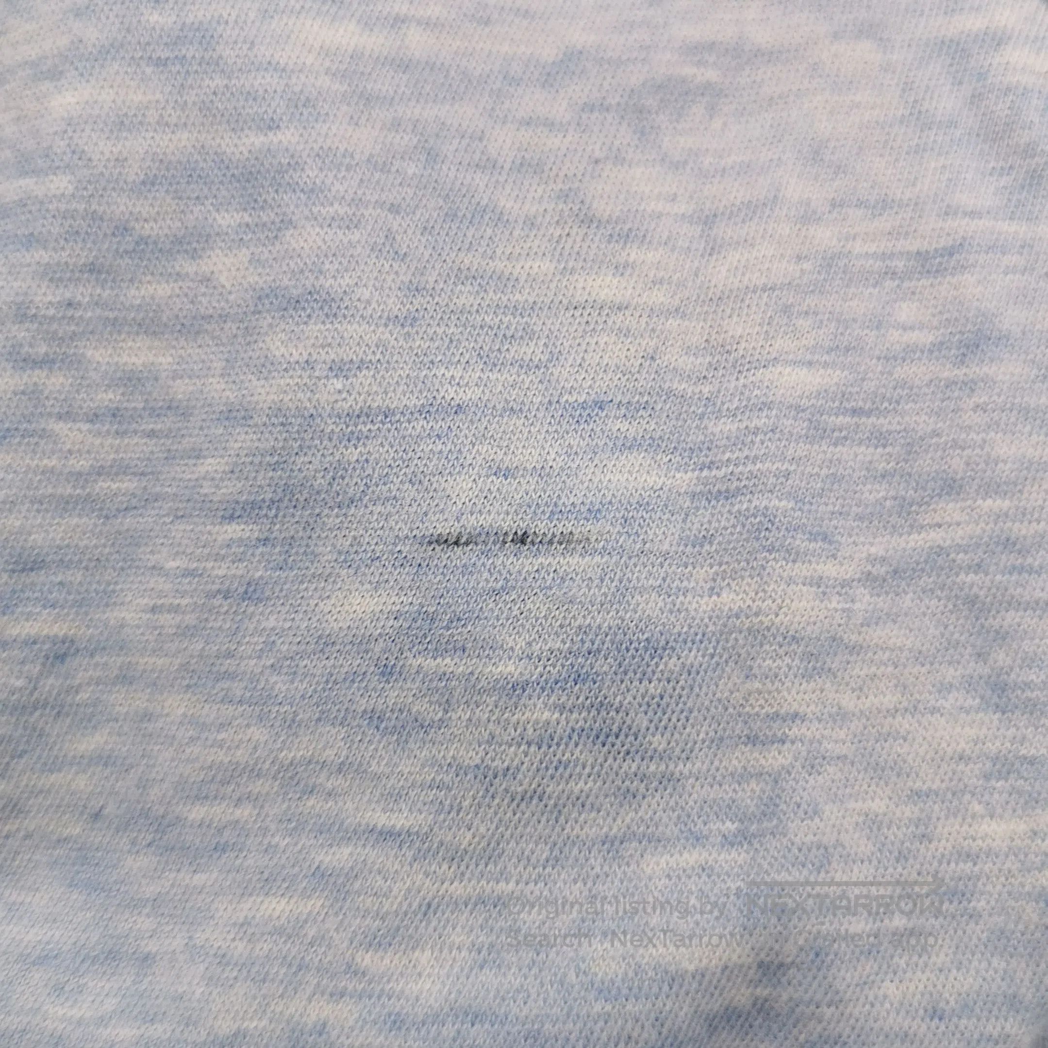 Burberry Burberry Brit Cotton Crew Neck T. Size US M / EU 48-50 / 2 - 7 Thumbnail