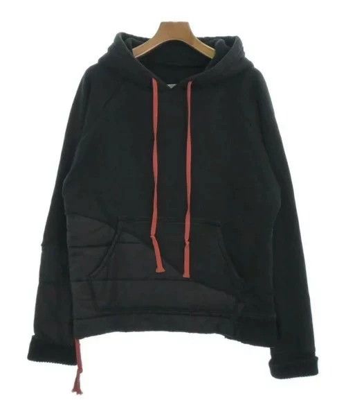 Greg Lauren greg lauren Splicing hoodie 2506-Nextarrow Size US XL / EU 56 / 4 - 2 Thumbnail