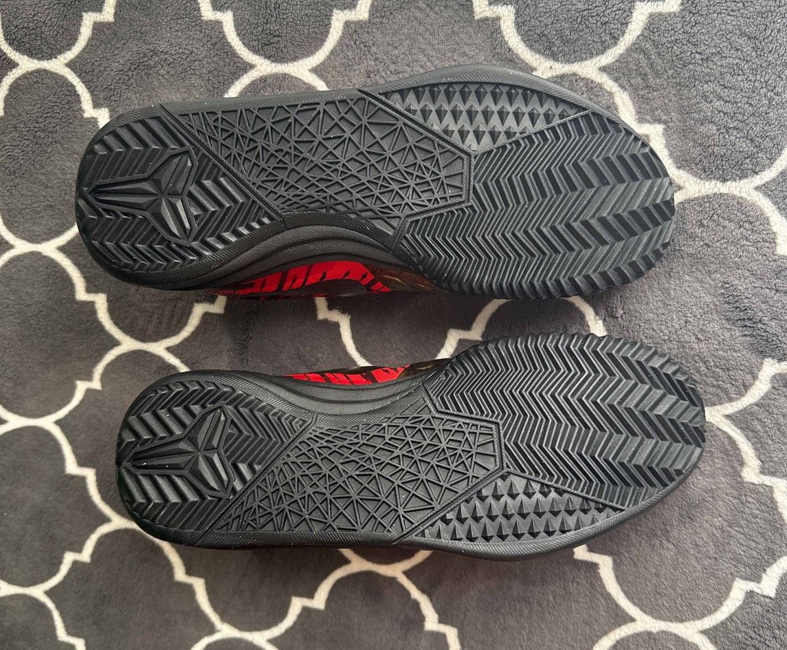Nike Nike KB mentality Size US 11.5 / EU 44-45 - 5 Thumbnail