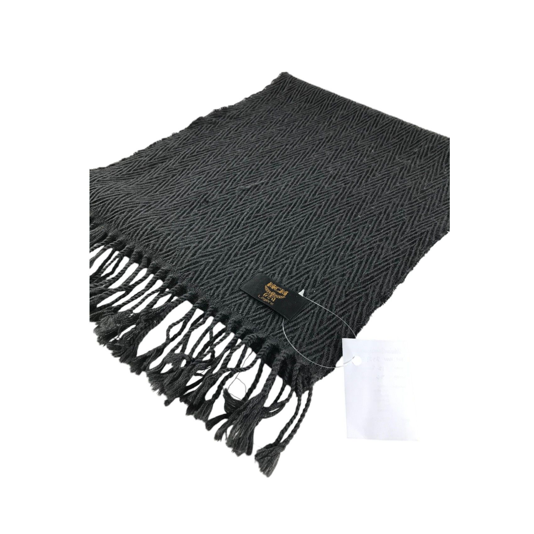 MCM MCM Scarf / Muffler / Neckwear - WW2381 Size ONE SIZE - 3 Thumbnail