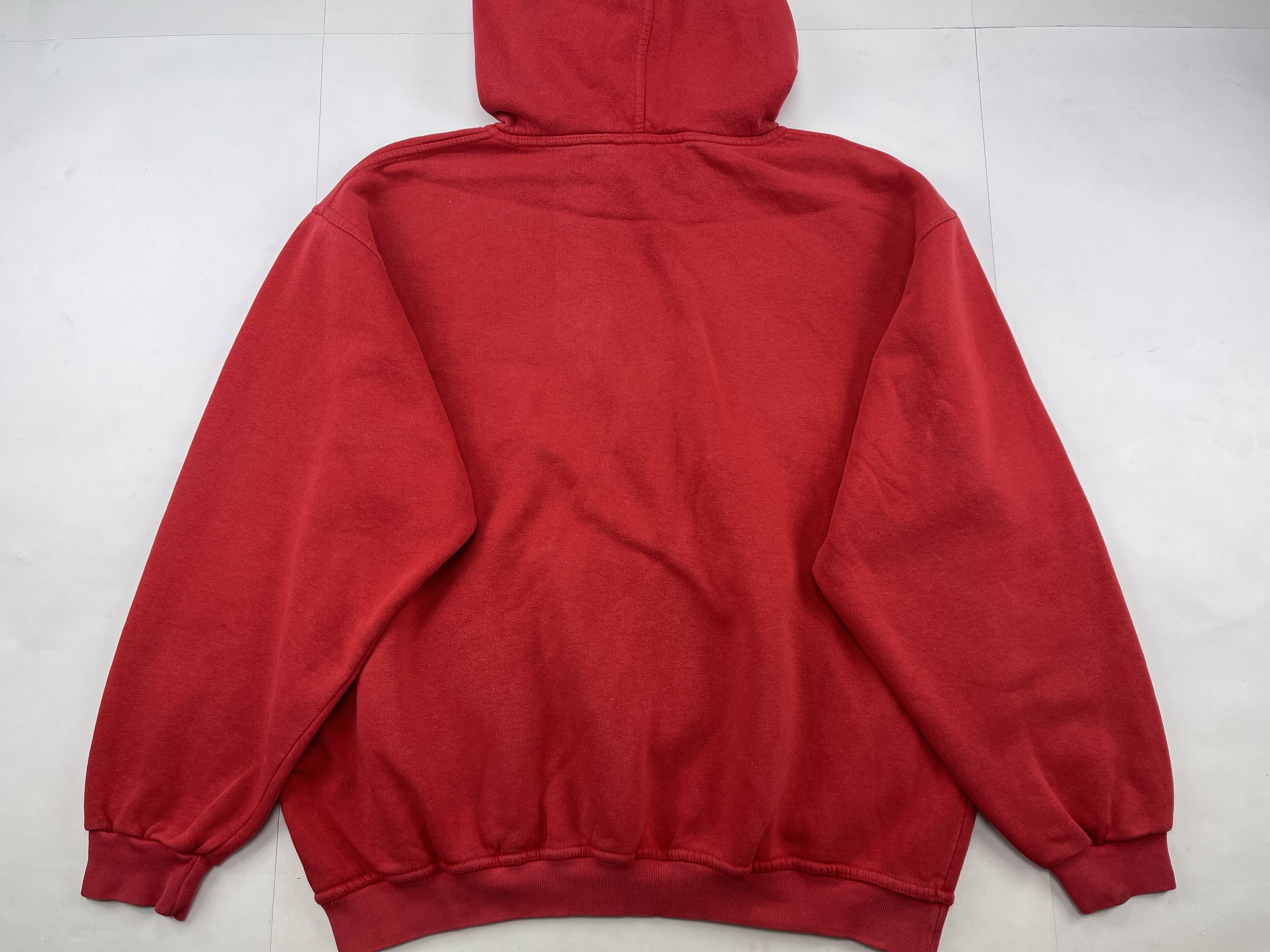 Karl Kani KARL KANI hoodie, Kani, vintage hip hop sweatshirt, 90s XL Size US XL / EU 56 / 4 - 7 Thumbnail