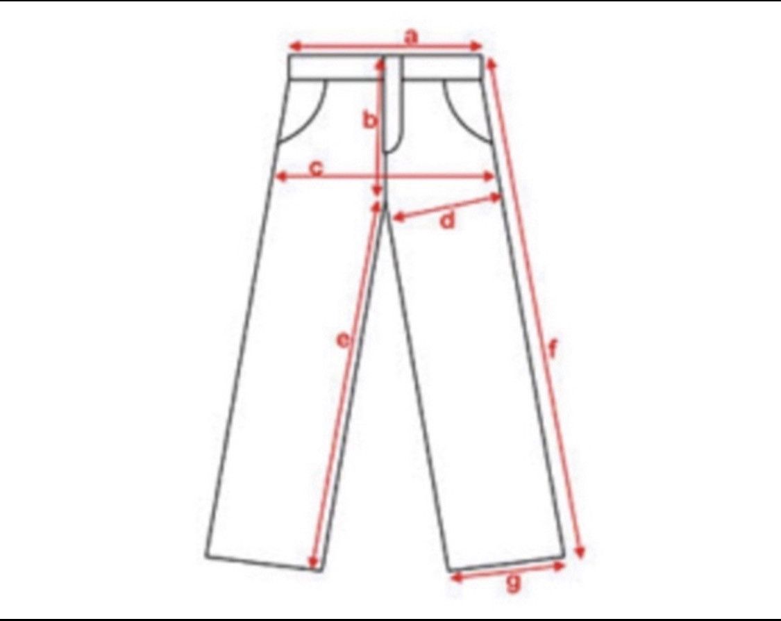 Universal Works Universal Works Corduroy Pants Size US 30 / EU 46 - 14 Thumbnail