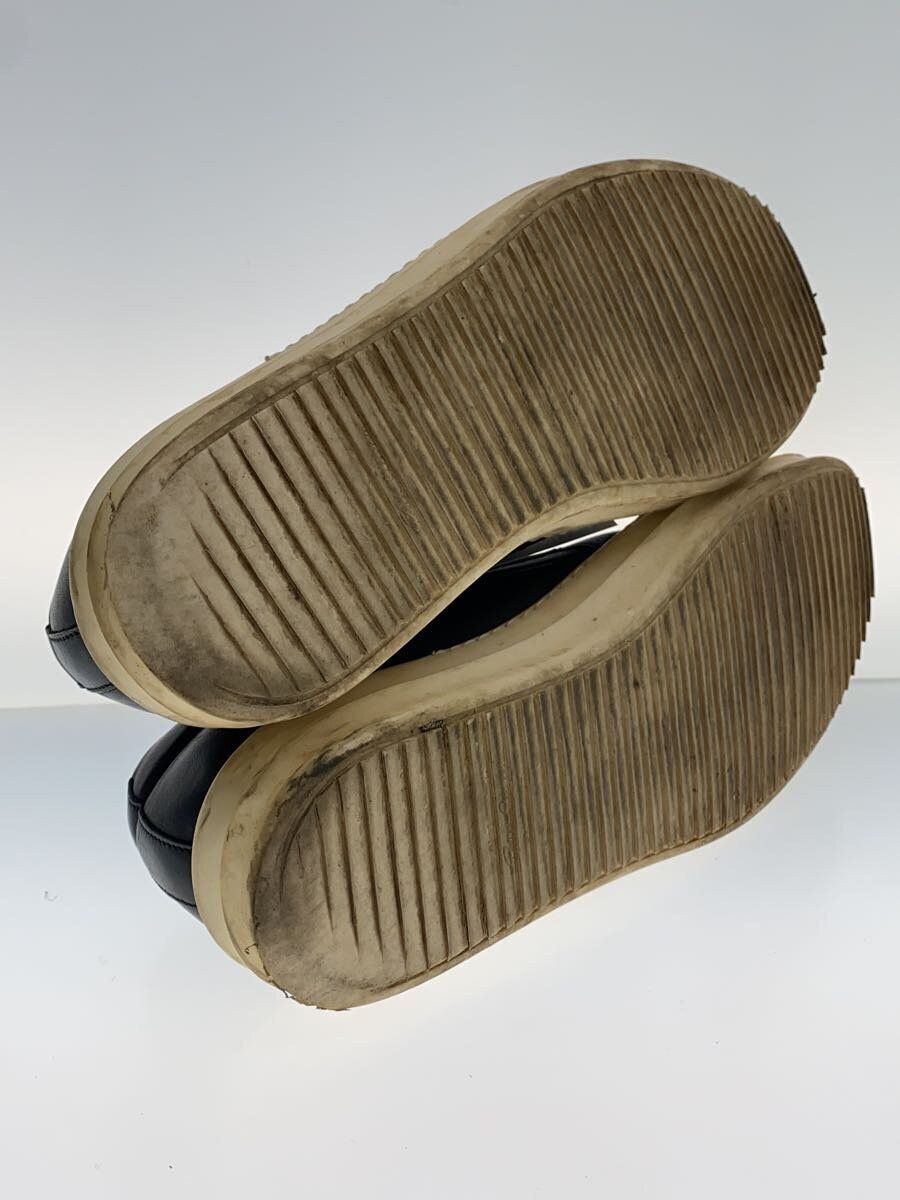Rick Owens Mainline Leather Slip-On Ramones Size US 10 / EU 43 - 3 Thumbnail