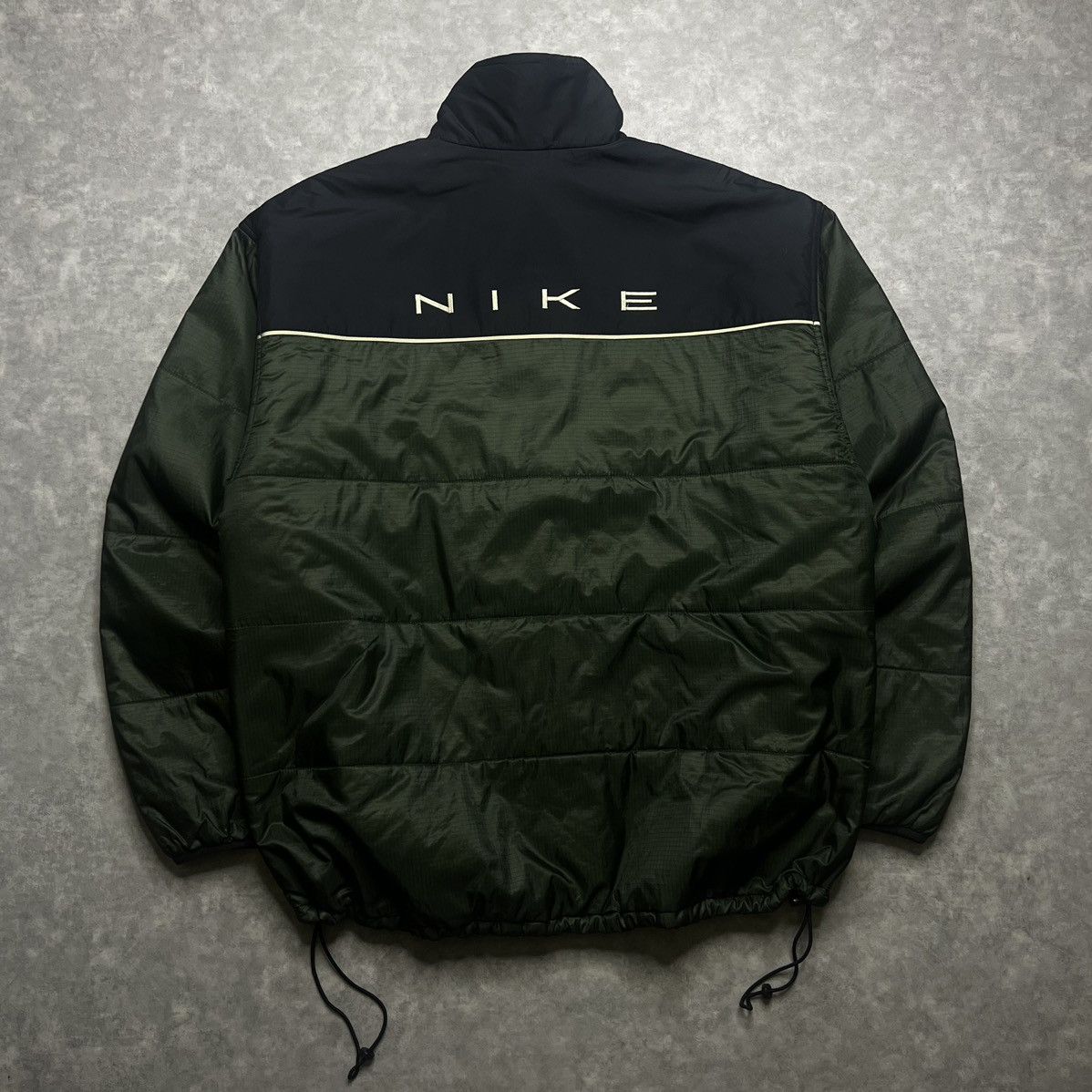 Nike Vintage Nike 90s jacket Size US L / EU 52-54 / 3 - 1 Thumbnail
