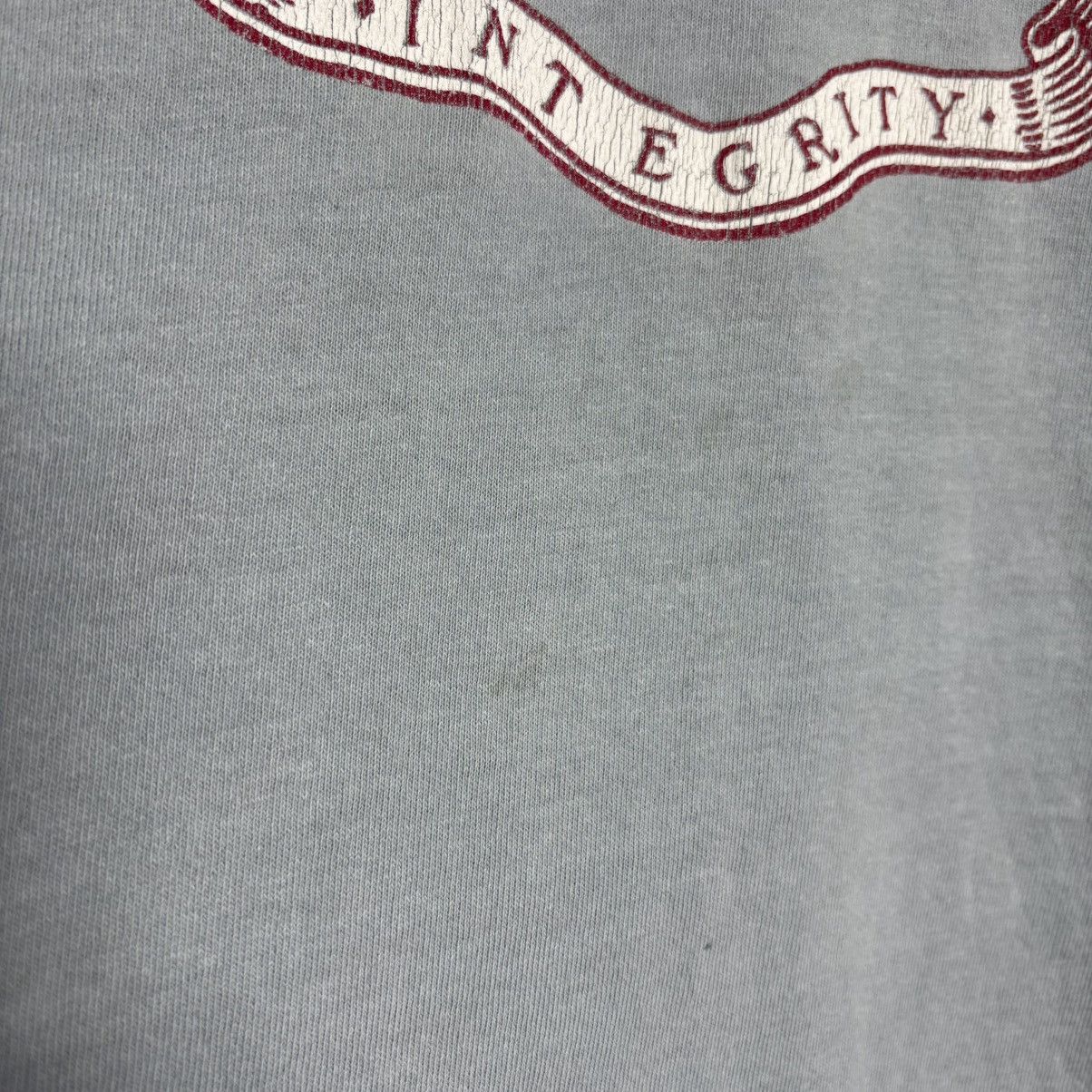 Band Tees × Vintage Vintage Bob Dylan Band Tee Size US XL / EU 56 / 4 - 11 Thumbnail