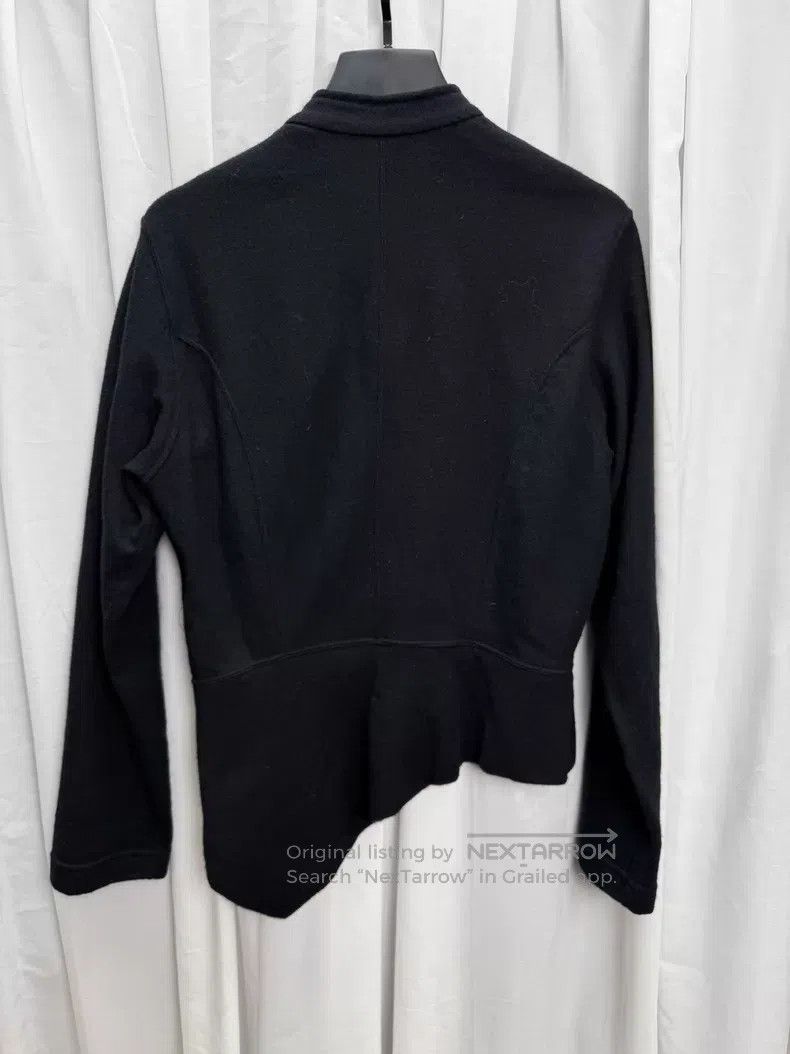 Comme des Garcons Comme Des Garcons fencing jacket 90S| Size M / US 6-8 / IT 42-44 - 8 Thumbnail