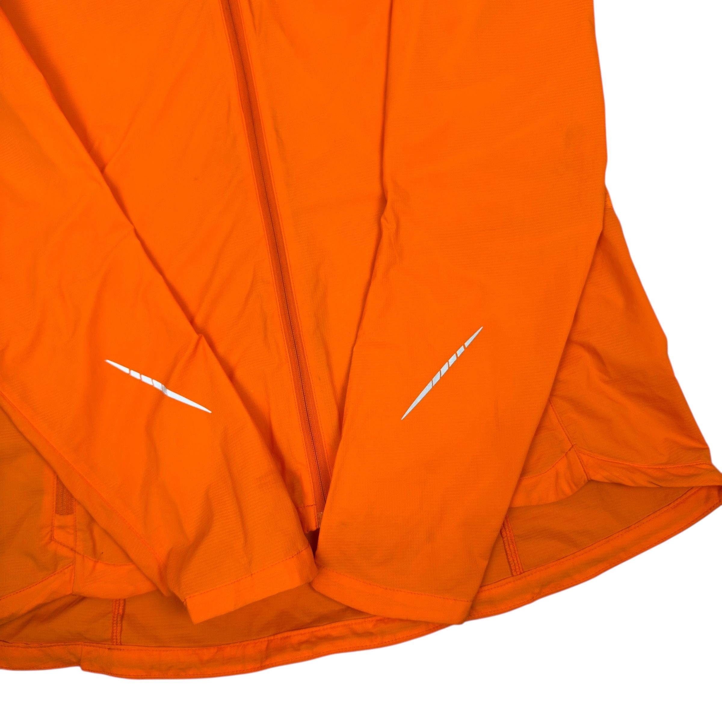 Arc'teryx Arc'teryx CITA Hoody Women's Orange Full Zip Jacket Small Size S / US 4 / IT 40 - 5 Thumbnail