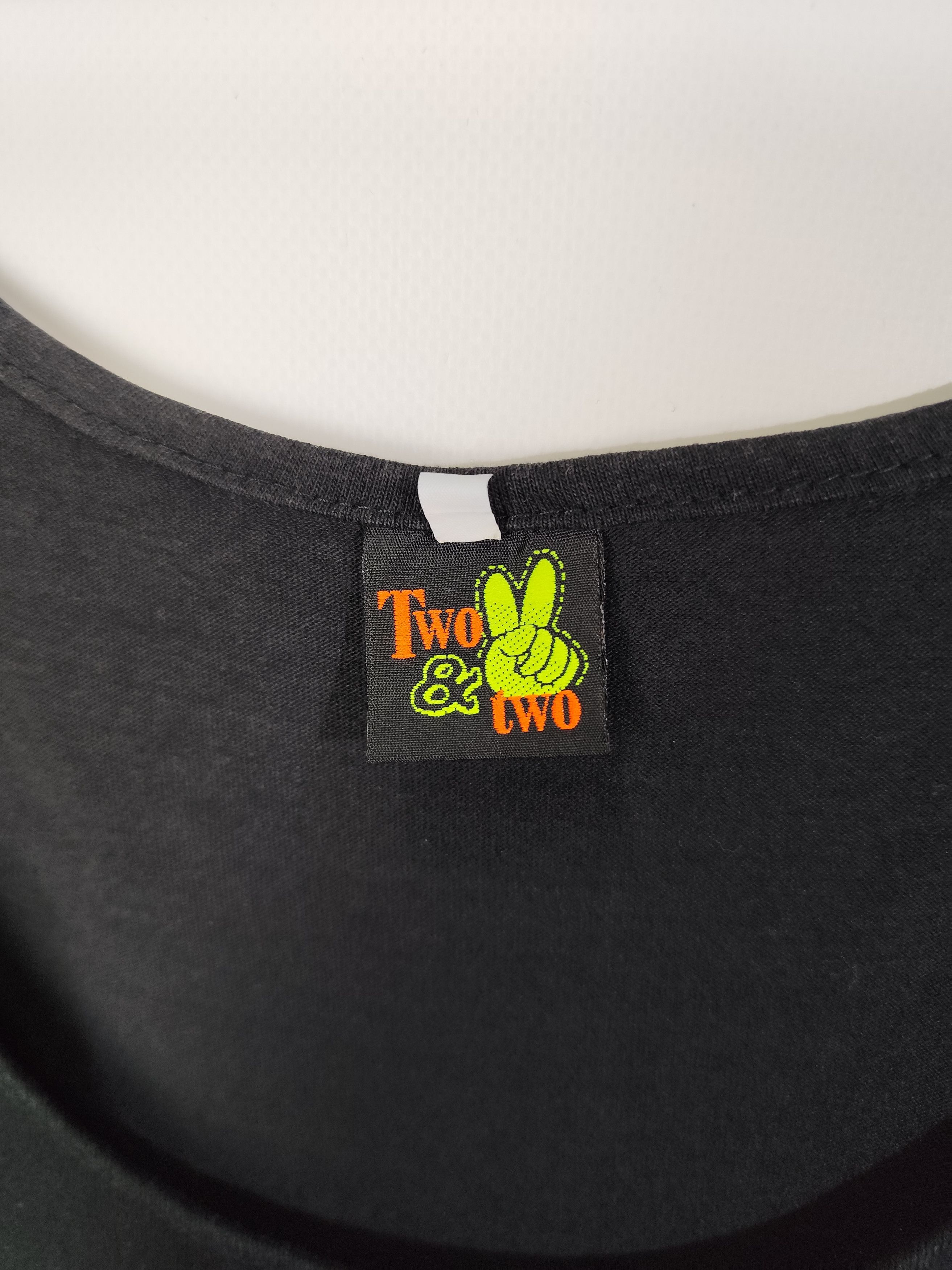 Band Tees vintage streetwear band rock bob marley tank tops Size US XXL / EU 58 / 5 - 3 Thumbnail