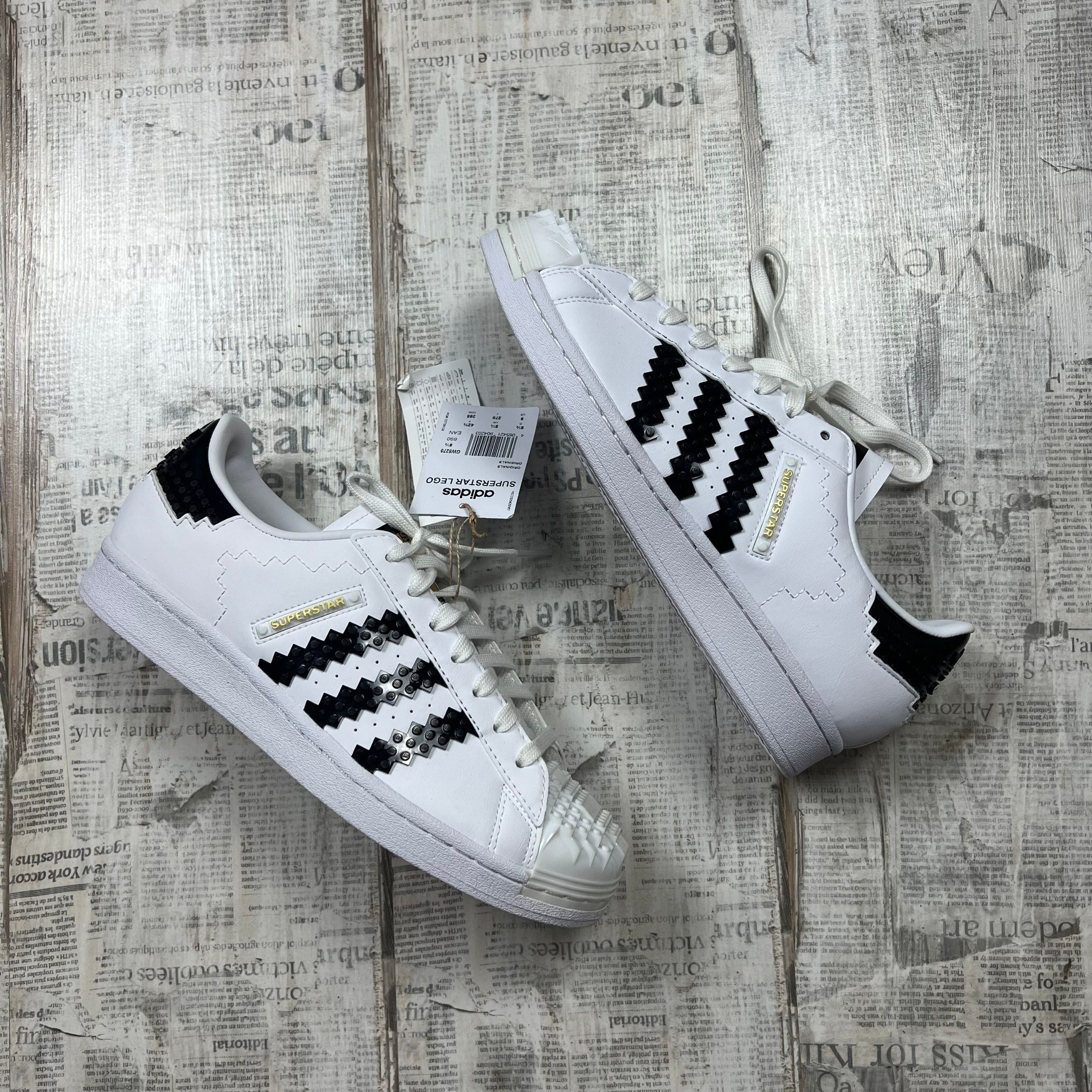 adidas gazelle silver green womens Retired Set 10282 LEGO adidas Originals Superstar