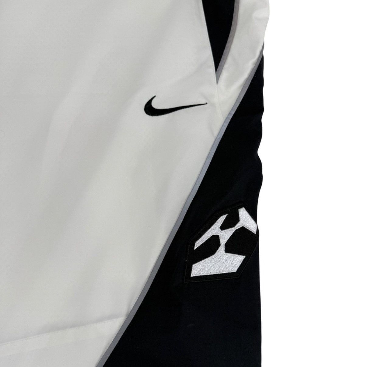 Other Nike x Acronym Woven Pants White Black XXL Techwear CZ4672 Size US 40 / EU 56 - 6 Thumbnail