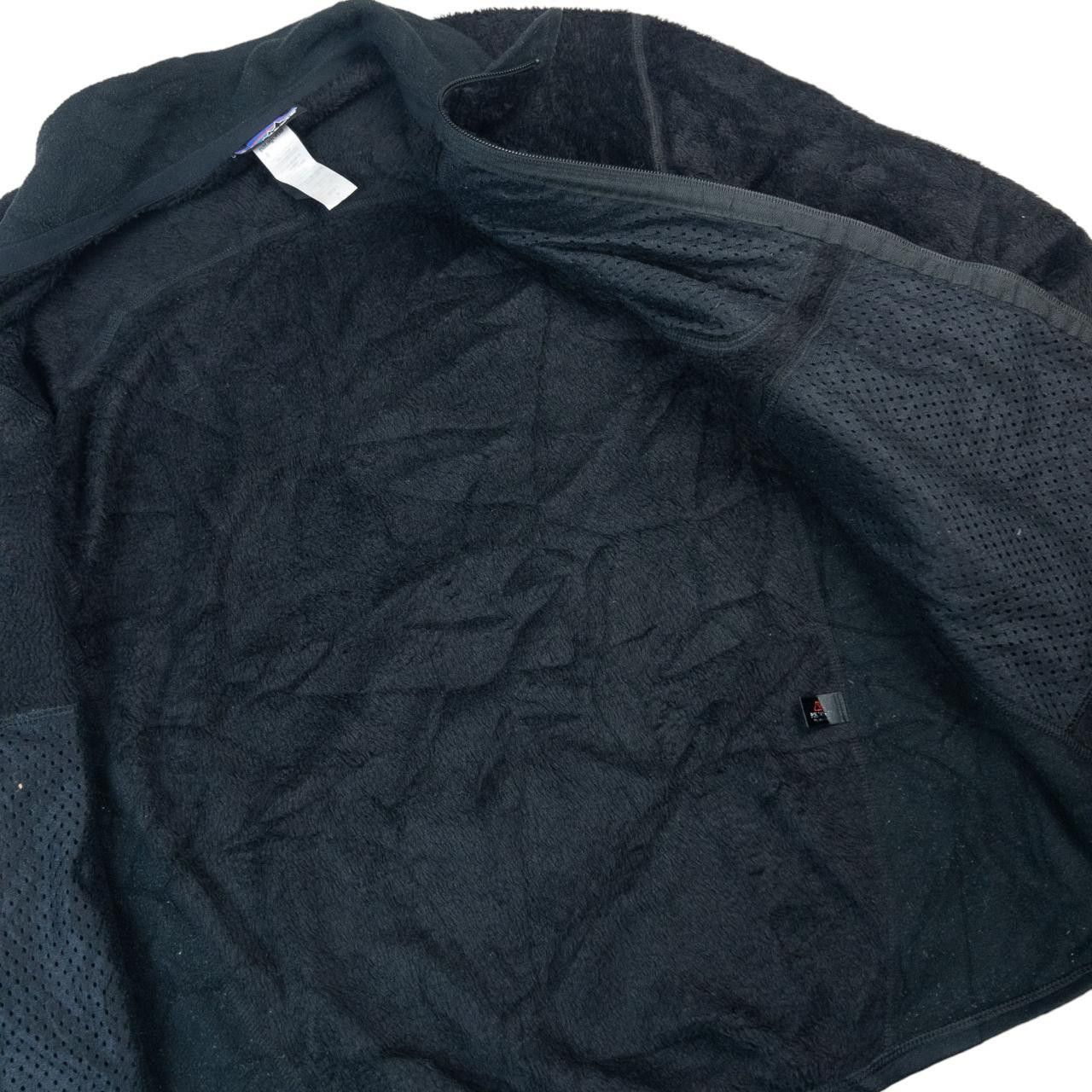 Patagonia Vintage Patagonia Zip Up Fleece Jacket Size M Size US M / EU 48-50 / 2 - 4 Thumbnail