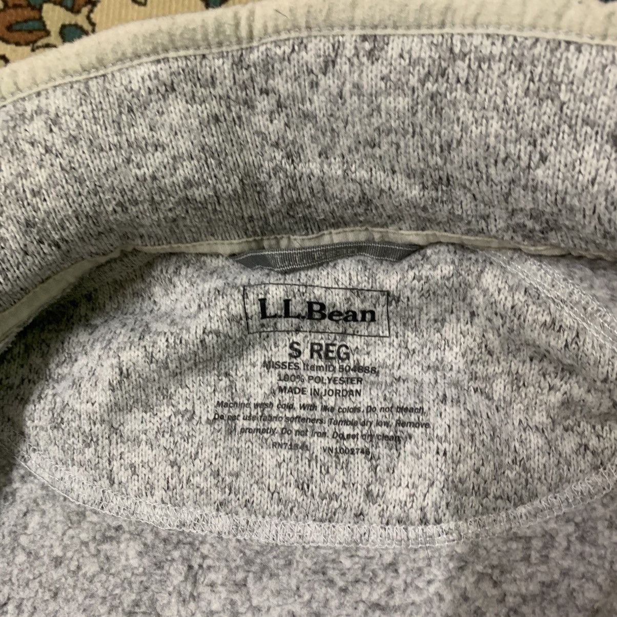 L.L. Bean LL.BEAN SWEATER Size US M / EU 48-50 / 2 - 11 Thumbnail