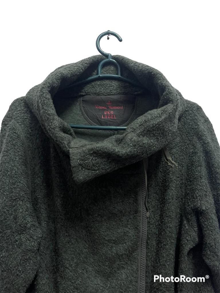 Vivienne Westwood Vivienne Westwood Archive Wool Jacket Size M / US 6-8 / IT 42-44 - 6 Thumbnail