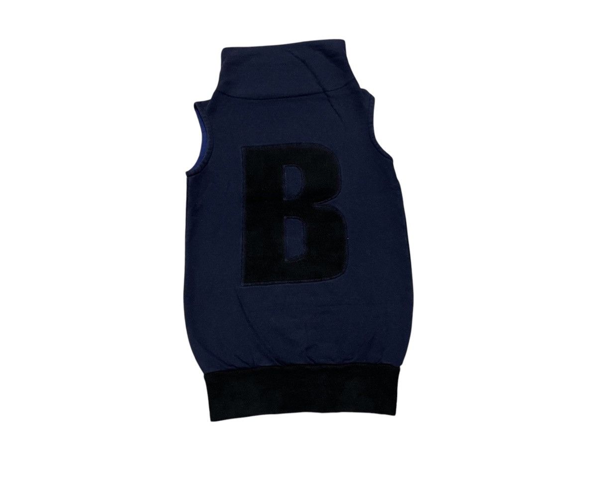 Bape 2000s BAPY BY BATHING APE TANK TOP RARE DESIGN Size ONE SIZE - 1 Thumbnail