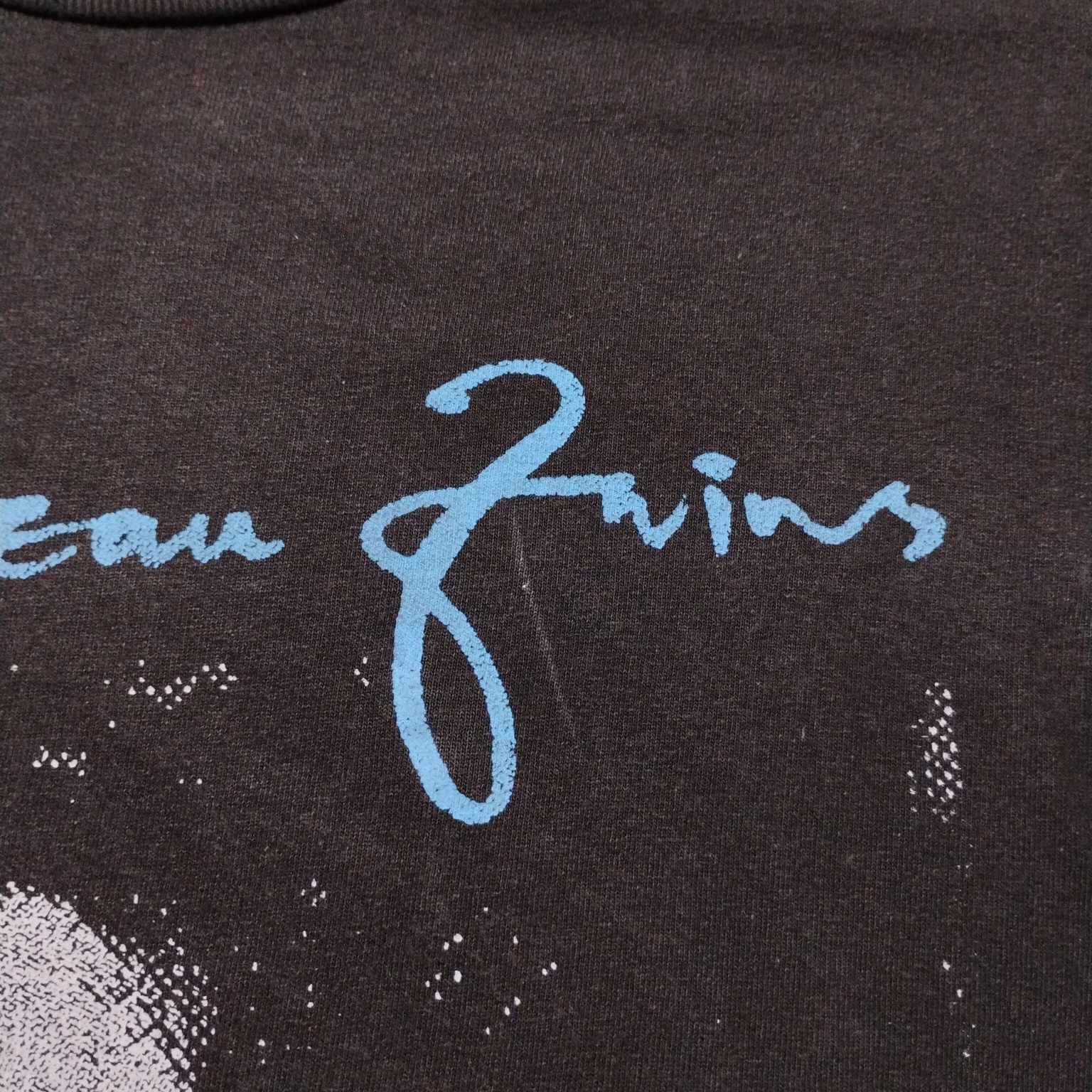 Band Tees Cocteau Twins Y2K 10s Liz Frazer Shoegaze Slowdive Size US XL / EU 56 / 4 - 4 Thumbnail