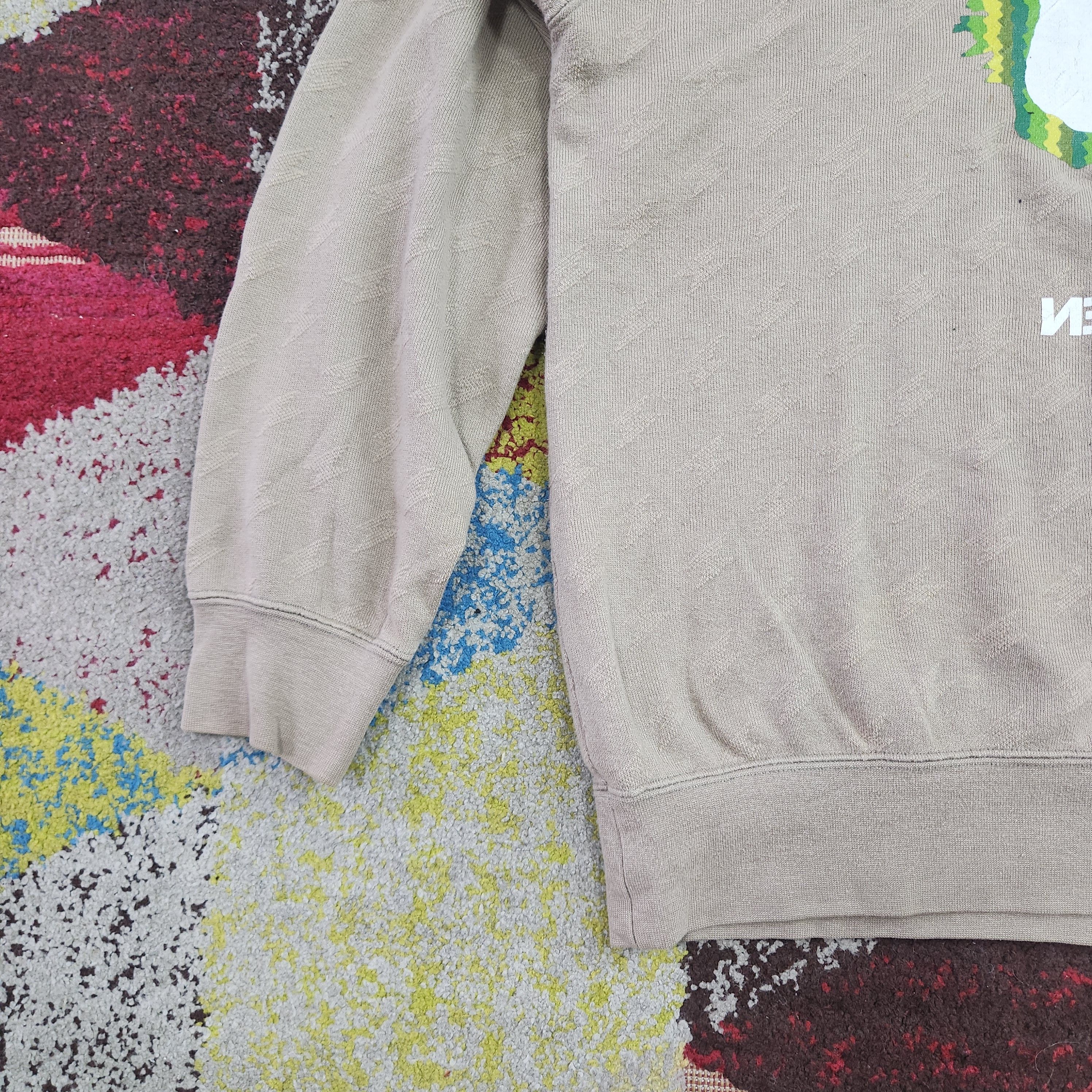 Japanese Brand E Hyphen World Gallery Sixty Sixty Skulls Streetwear Tokyo Size US M / EU 48-50 / 2 - 5 Thumbnail