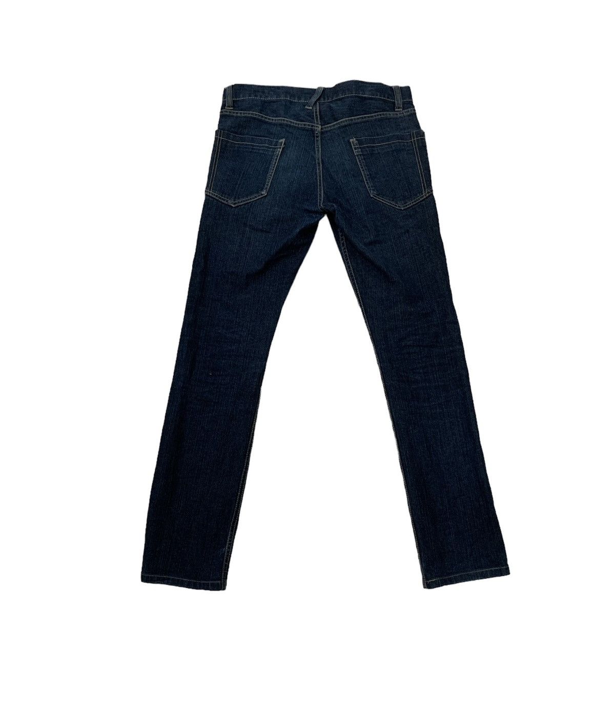 PPFM PPFM STYLE JEANS JAPAN SEMANTIC Size US 32 / EU 48 - 2 Thumbnail