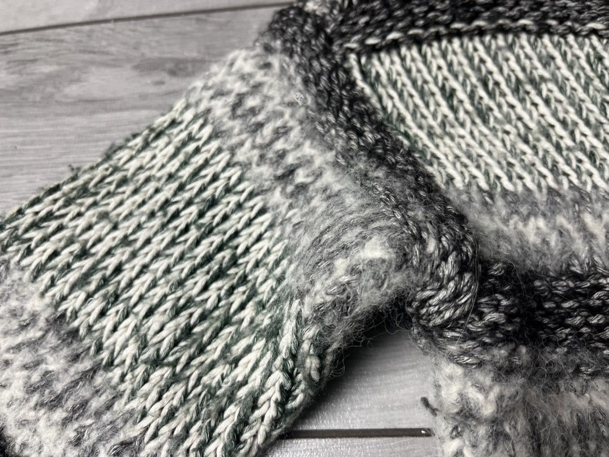 Isabel Marant Isabel Marant Etoile sweater wool alpaca size 36 Size XS / US 0-2 / IT 36-38 - 2 Thumbnail