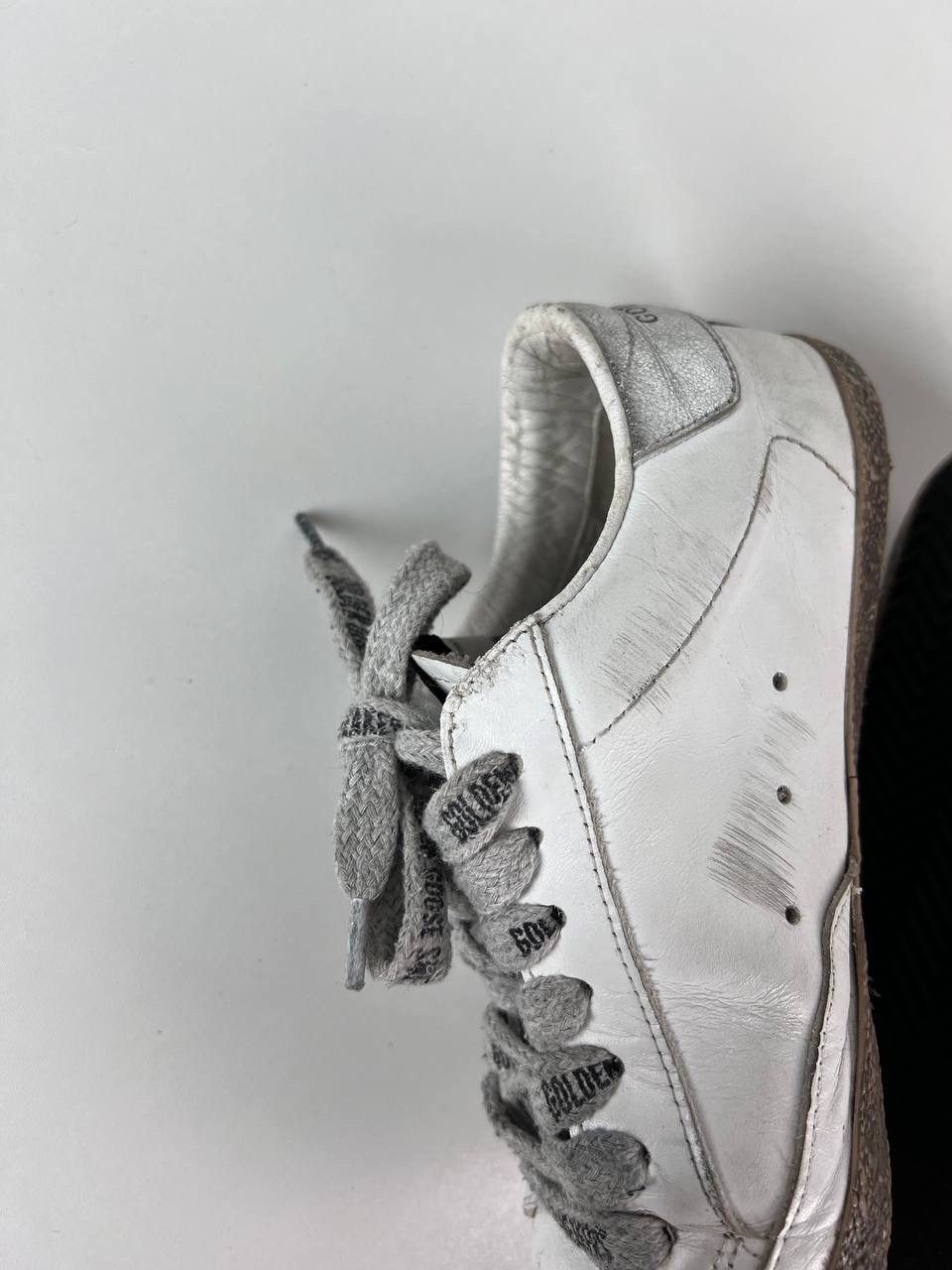 Golden Goose Golden goose luxury sneakers size 38 Size US 8 / IT 38 - 5 Thumbnail
