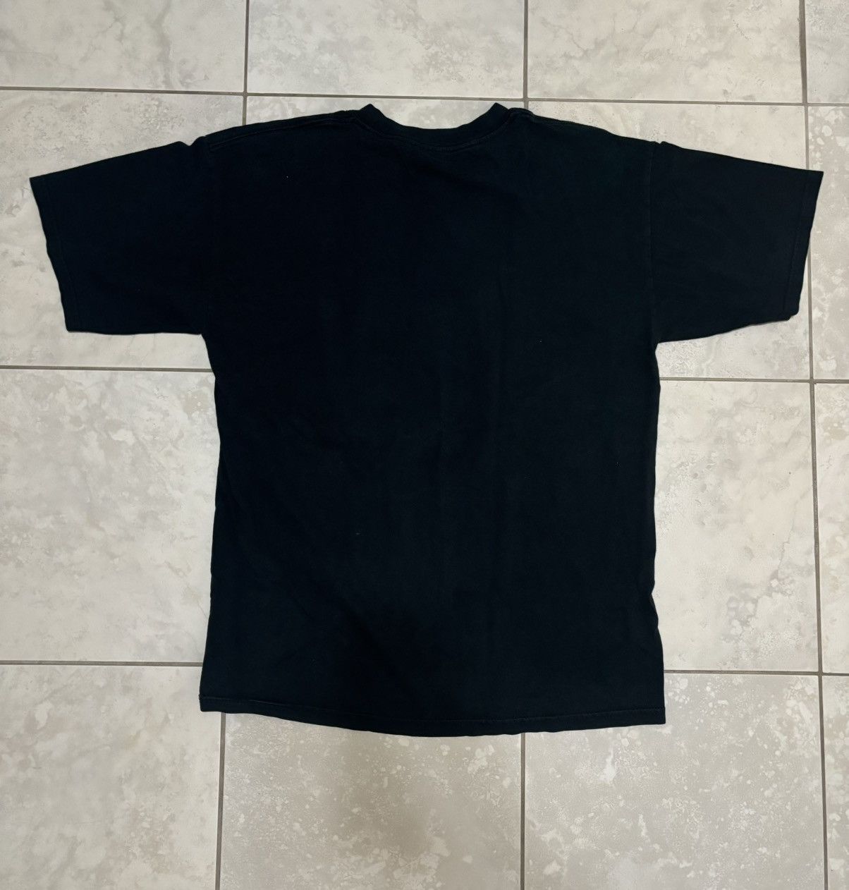 Vintage rare vintage Taxi Driver De Niro Scorsese movie t like Kanye Size US L / EU 52-54 / 3 - 12 Thumbnail