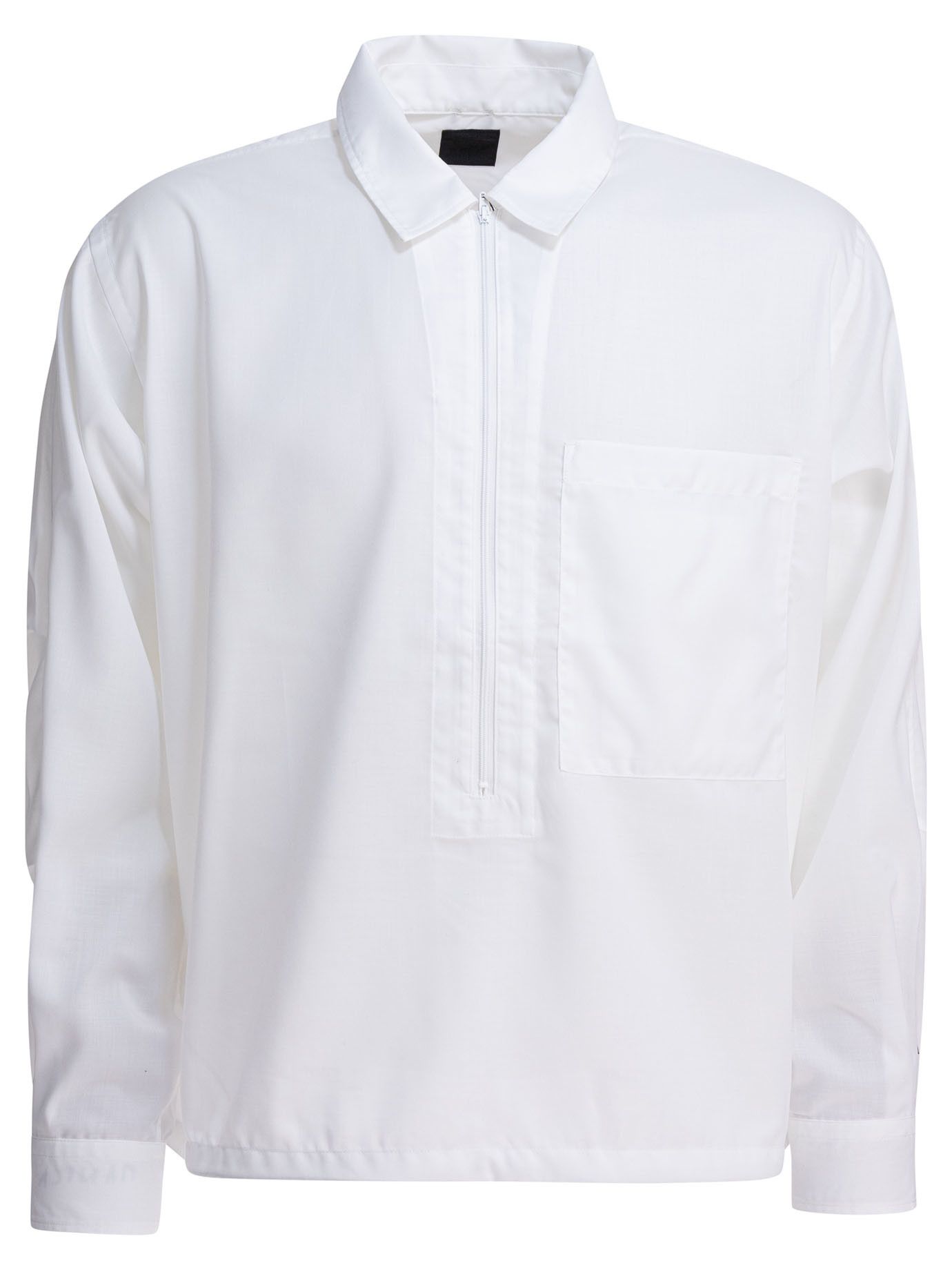 DAIWA PIER39 Daiwa Pier 39 Half Zipper Shirt tag size M Men - USA Duties Paid Size US M / EU 48-50 / 2 - 1 Thumbnail