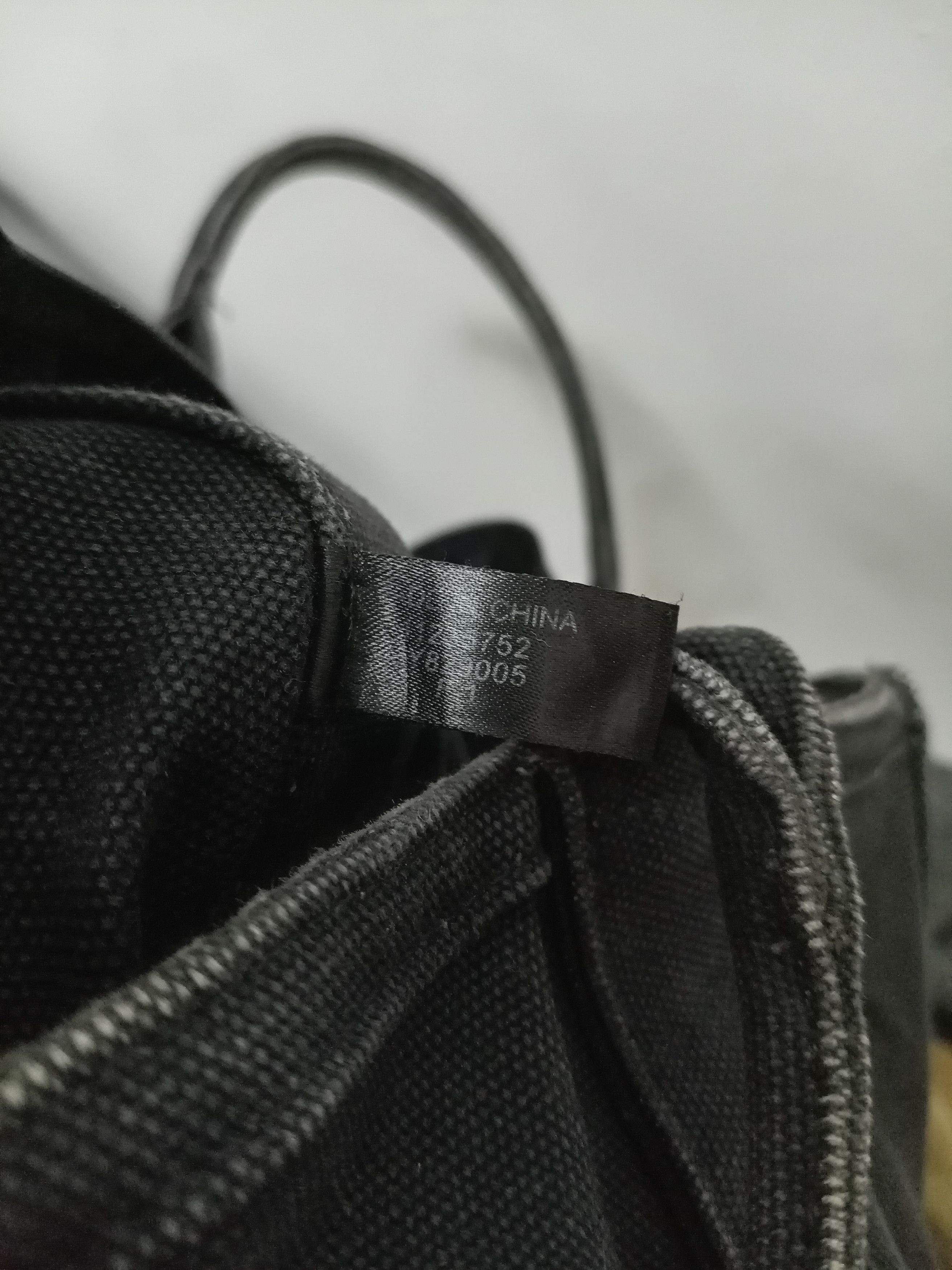 Guess Guess Tote bag denim Size ONE SIZE - 7 Thumbnail