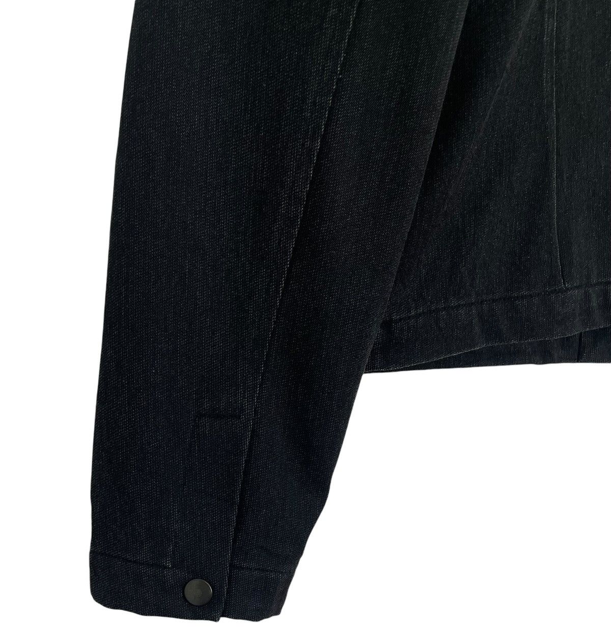 Adolfo Dominguez × Designer × Vintage VINTAGE ADOLFO DOMINGUEZ JACKET Size US M / EU 48-50 / 2 - 6 Thumbnail