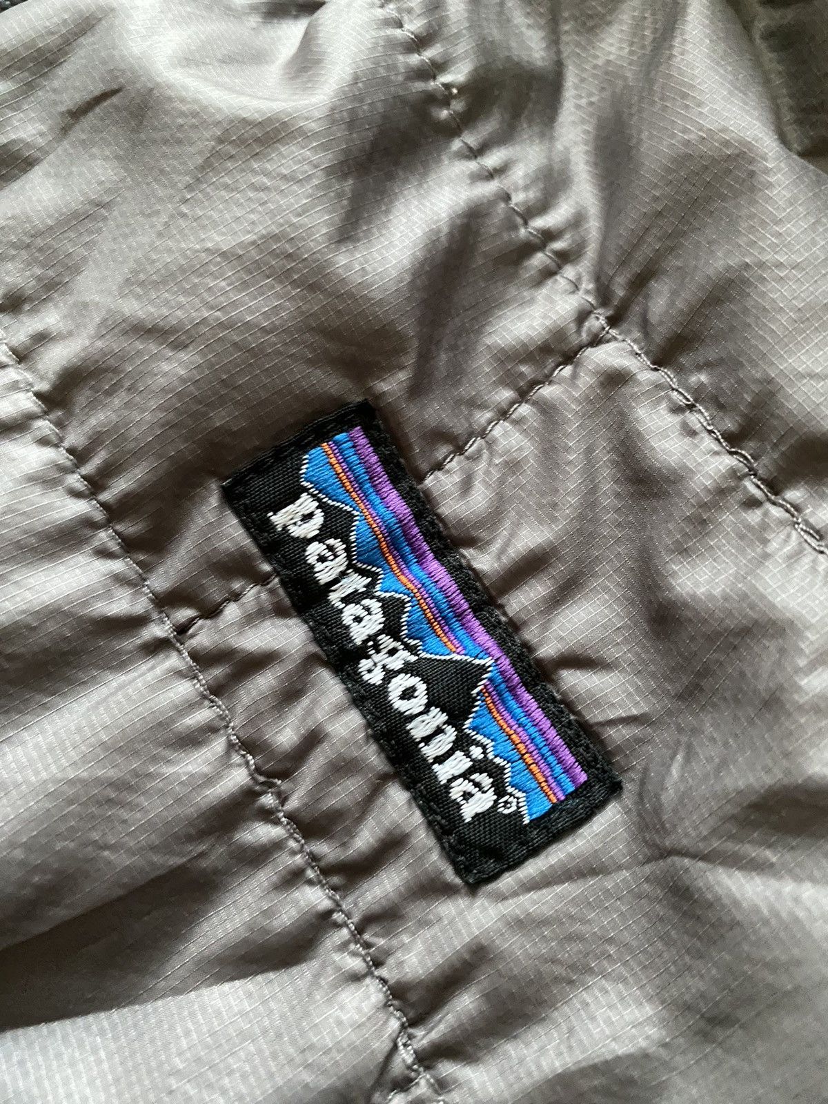 Patagonia Patagonia Primaloft Light down jacket Size US M / EU 48-50 / 2 - 5 Thumbnail