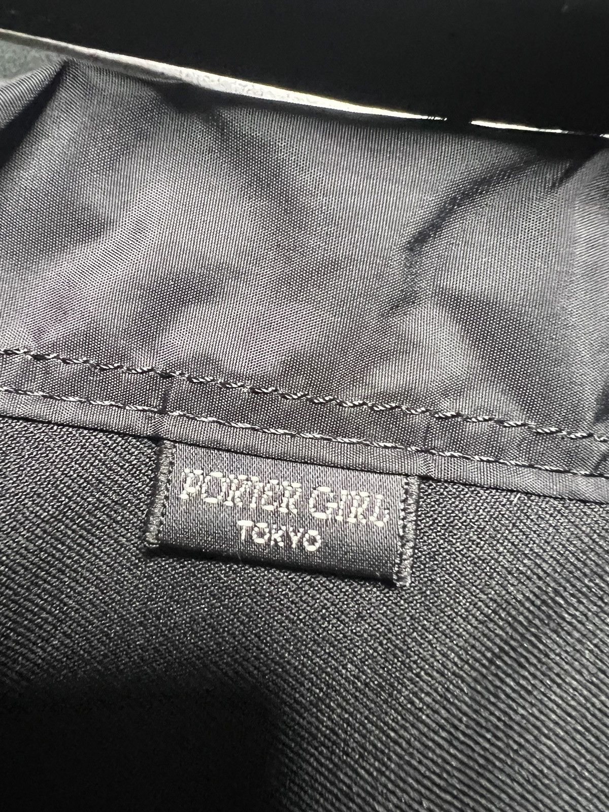 Porter Porter 2 Way Nylon Bag Size ONE SIZE - 6 Thumbnail